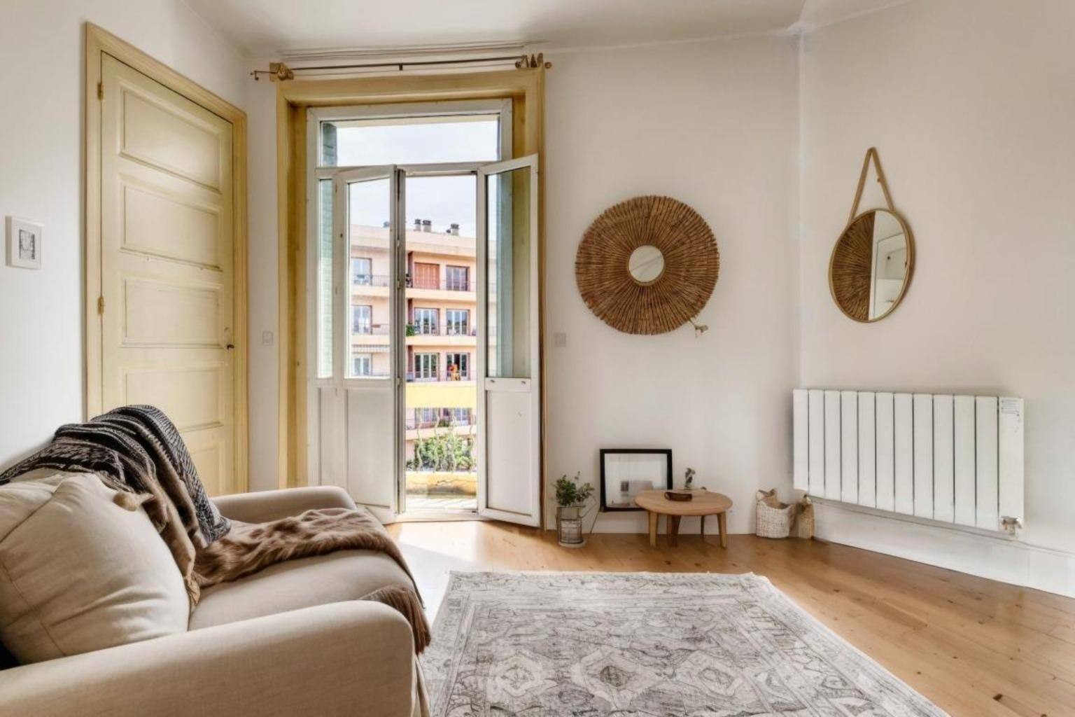 Vente Appartement à Lyon 8e arrondissement 2 pièces