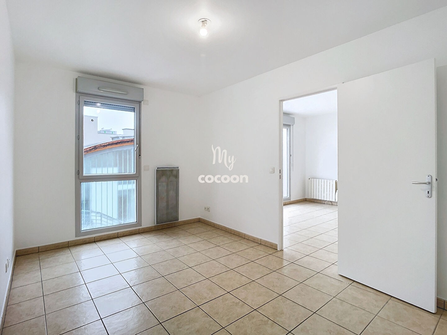 Vente Appartement à Villeurbanne 5 pièces