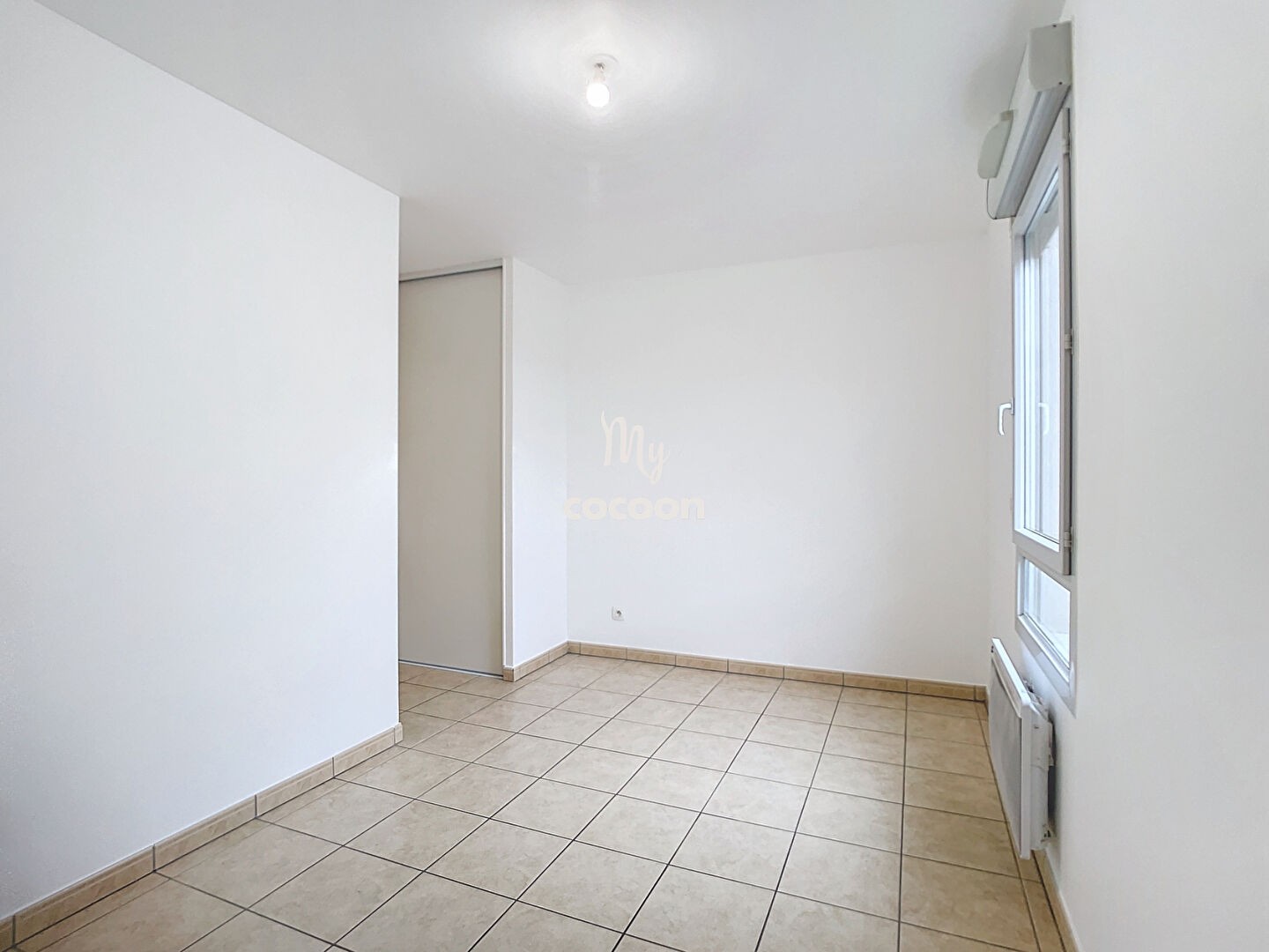 Vente Appartement à Villeurbanne 5 pièces