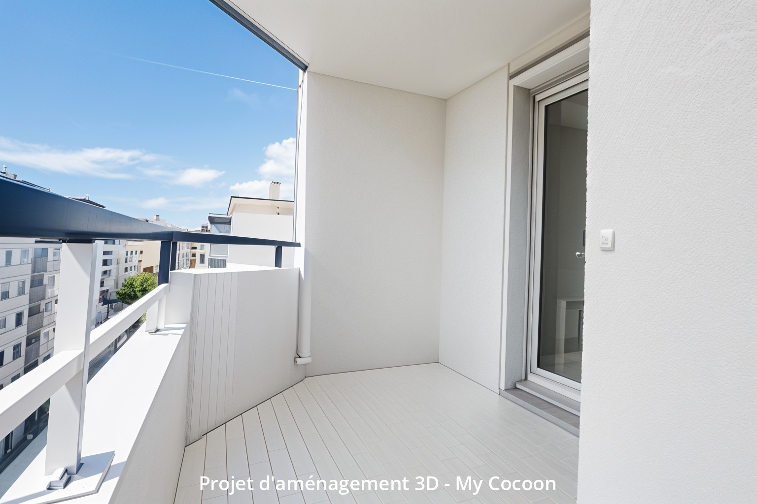 Vente Appartement à Villeurbanne 3 pièces