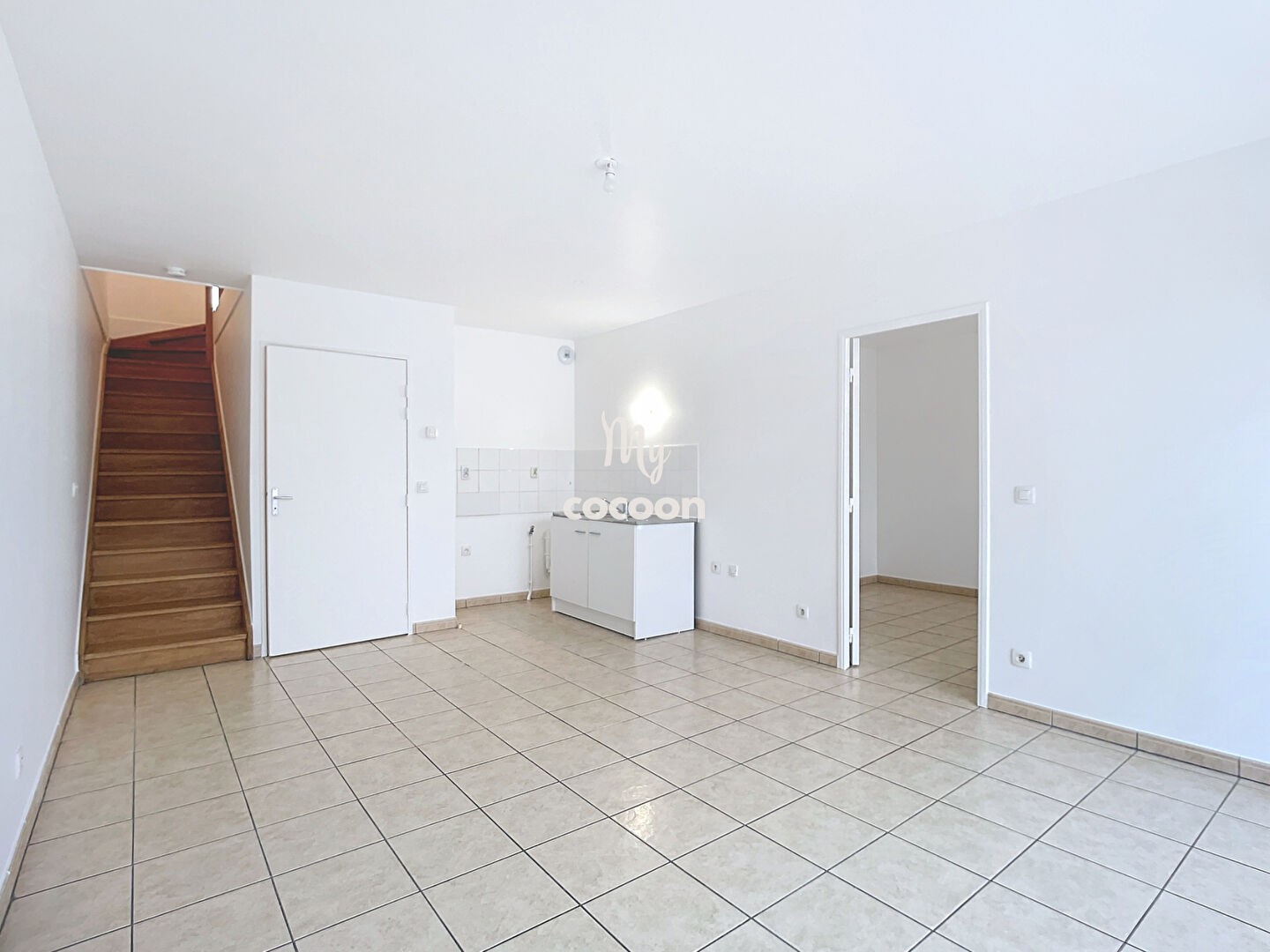 Vente Appartement à Villeurbanne 5 pièces