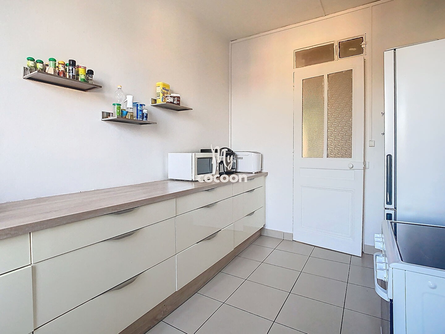 Vente Appartement à Ambérieu-en-Bugey 4 pièces