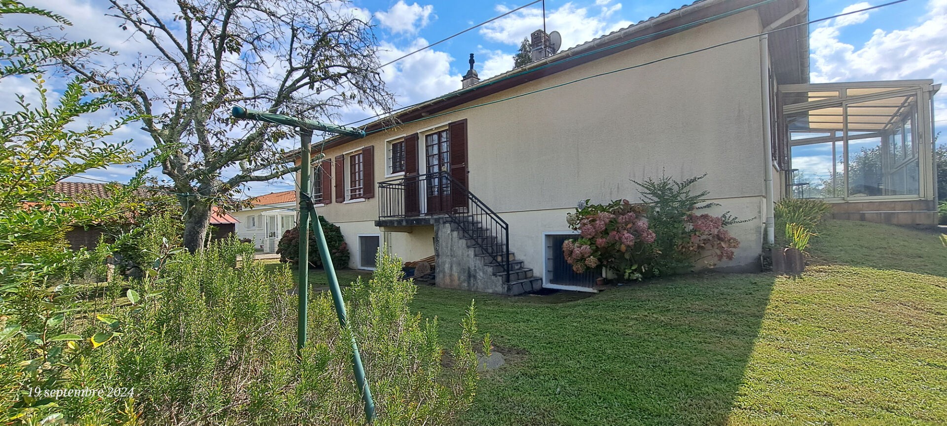 Vente Maison à Dax 7 pièces