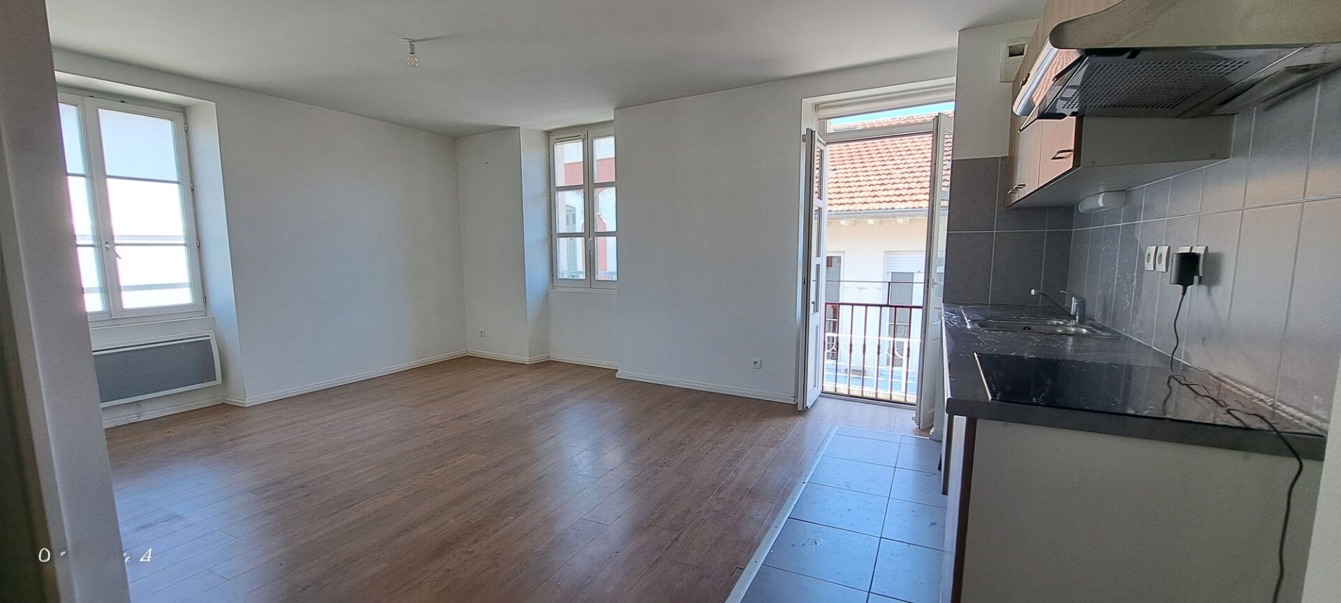 Vente Appartement à Dax 3 pièces