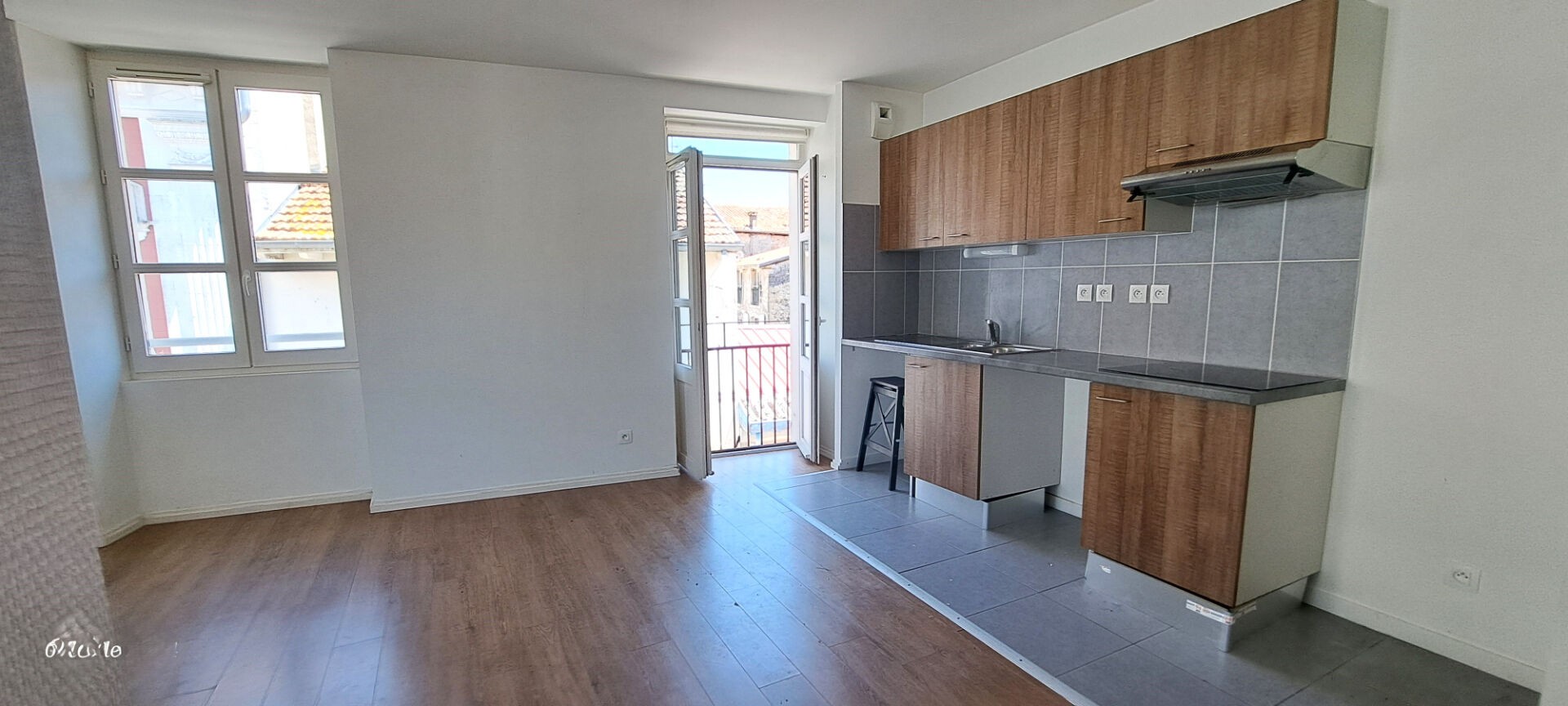 Vente Appartement à Dax 3 pièces