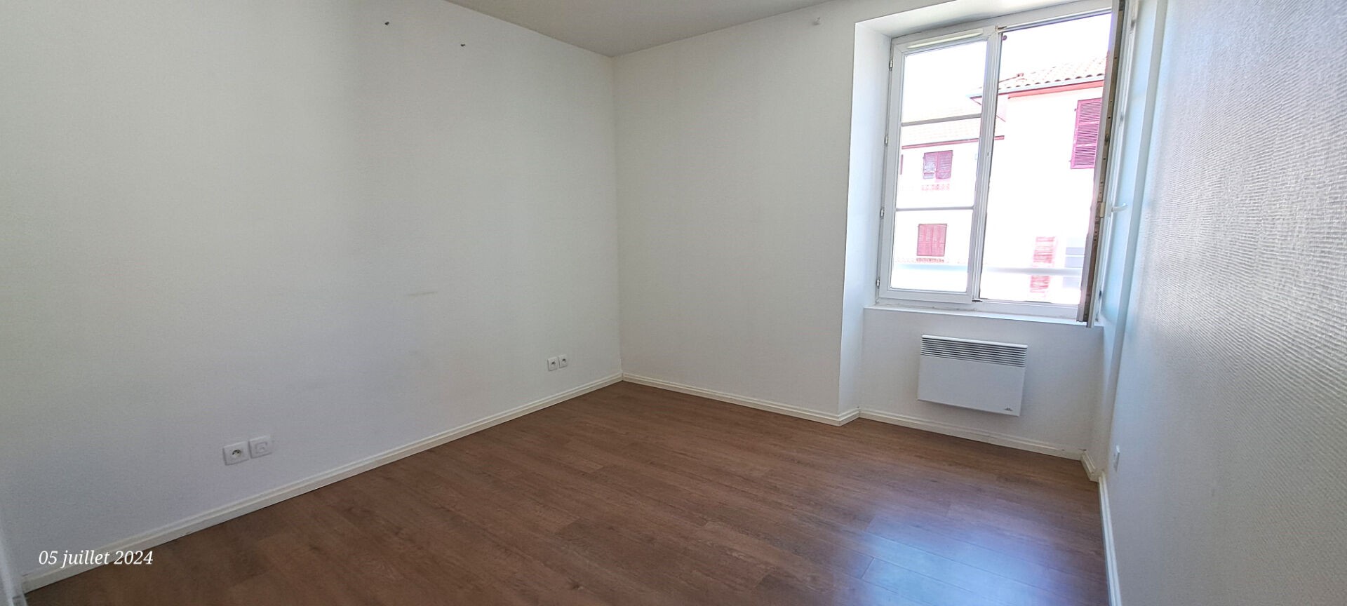 Vente Appartement à Dax 3 pièces