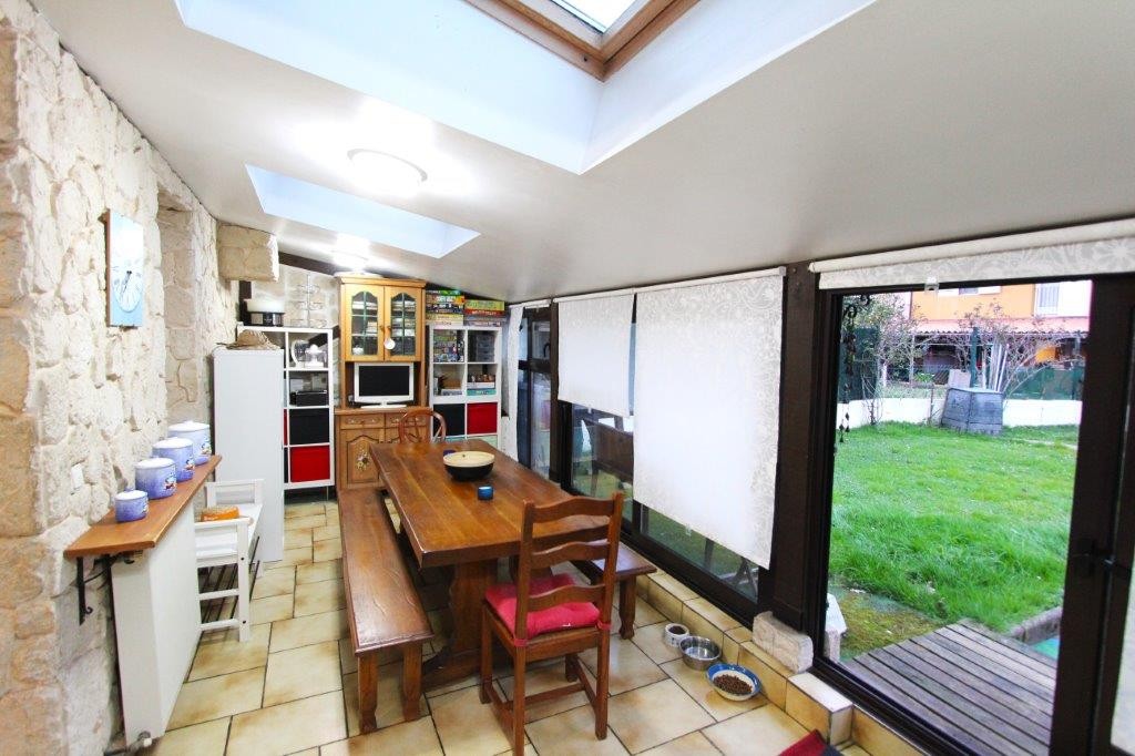 Vente Maison à Hendaye 5 pièces