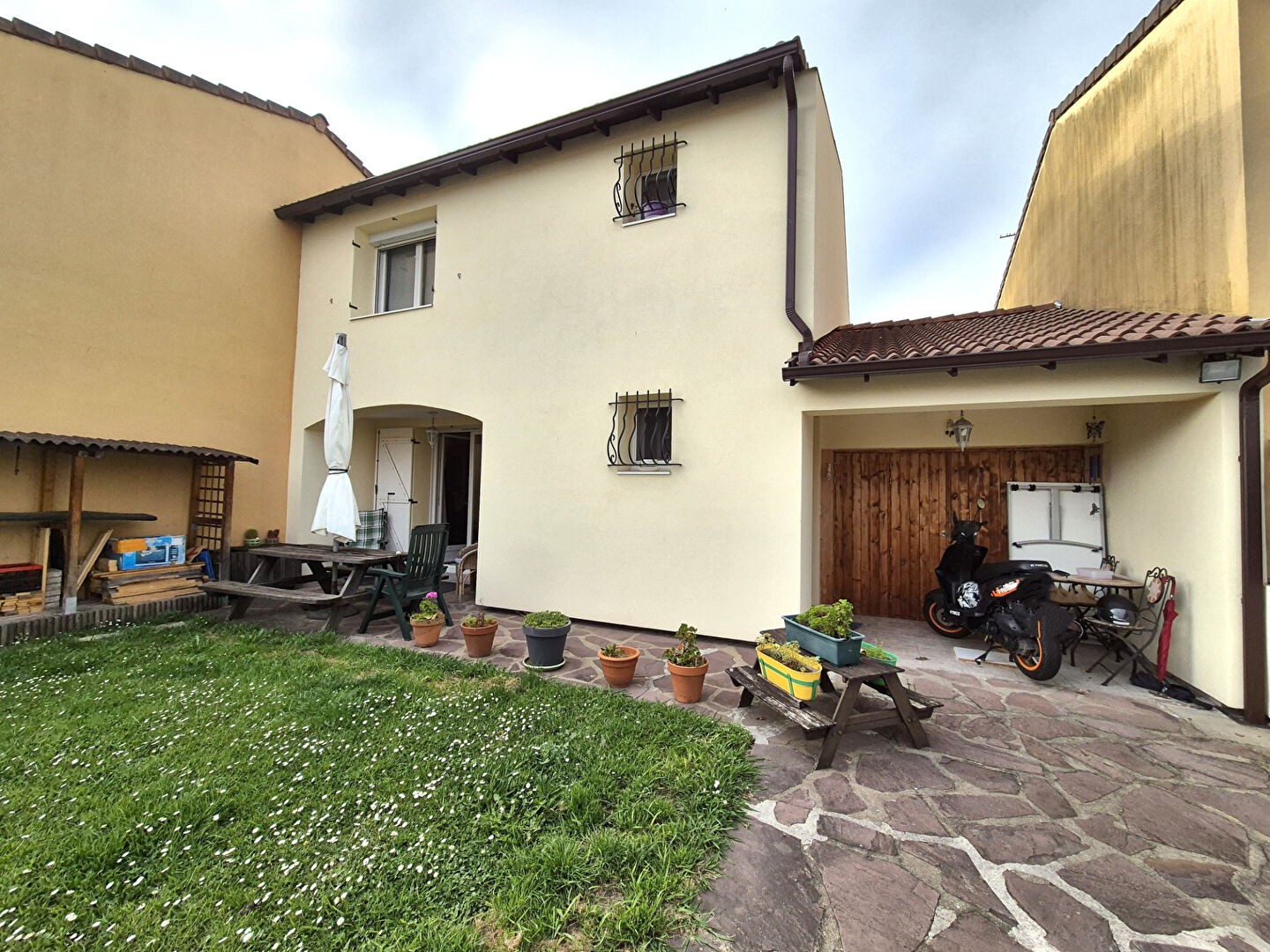 Vente Maison à Hendaye 5 pièces