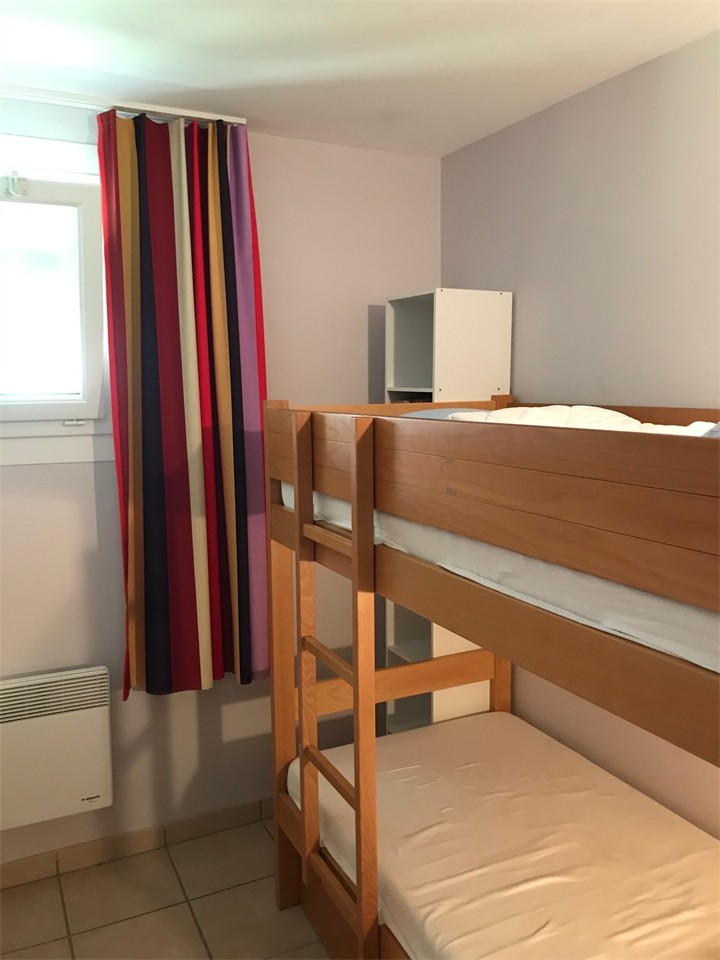 Vente Appartement à Moliets-et-Maa 3 pièces