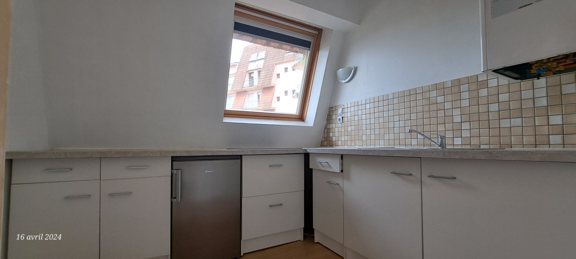 Vente Appartement à Dax 2 pièces