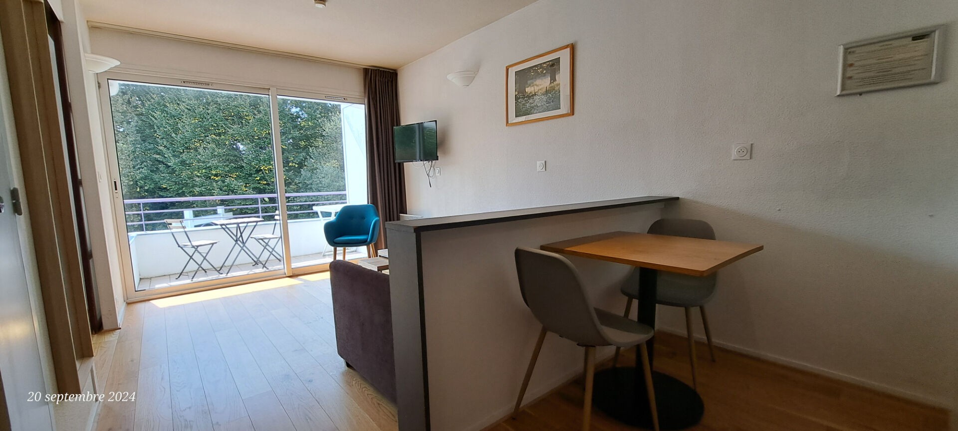 Vente Appartement à Saint-Paul-lès-Dax 2 pièces