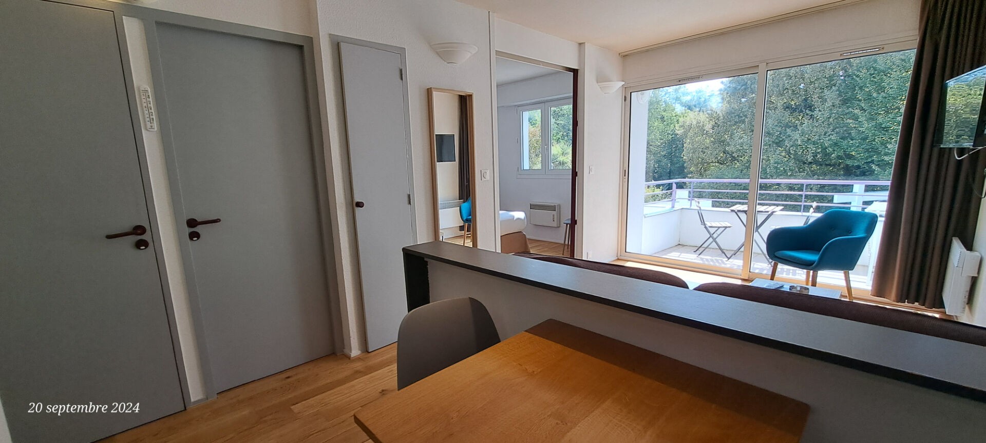 Vente Appartement à Saint-Paul-lès-Dax 2 pièces