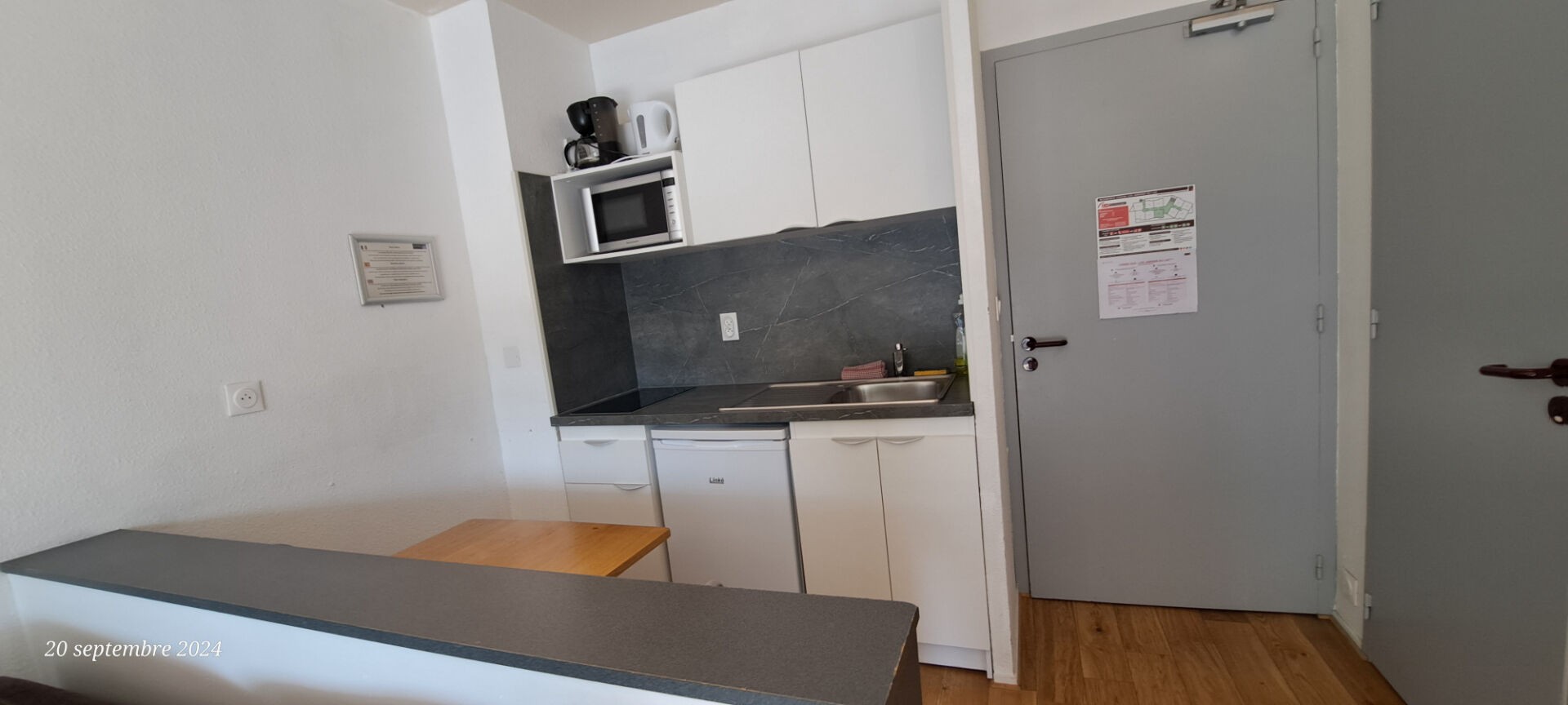 Vente Appartement à Saint-Paul-lès-Dax 2 pièces