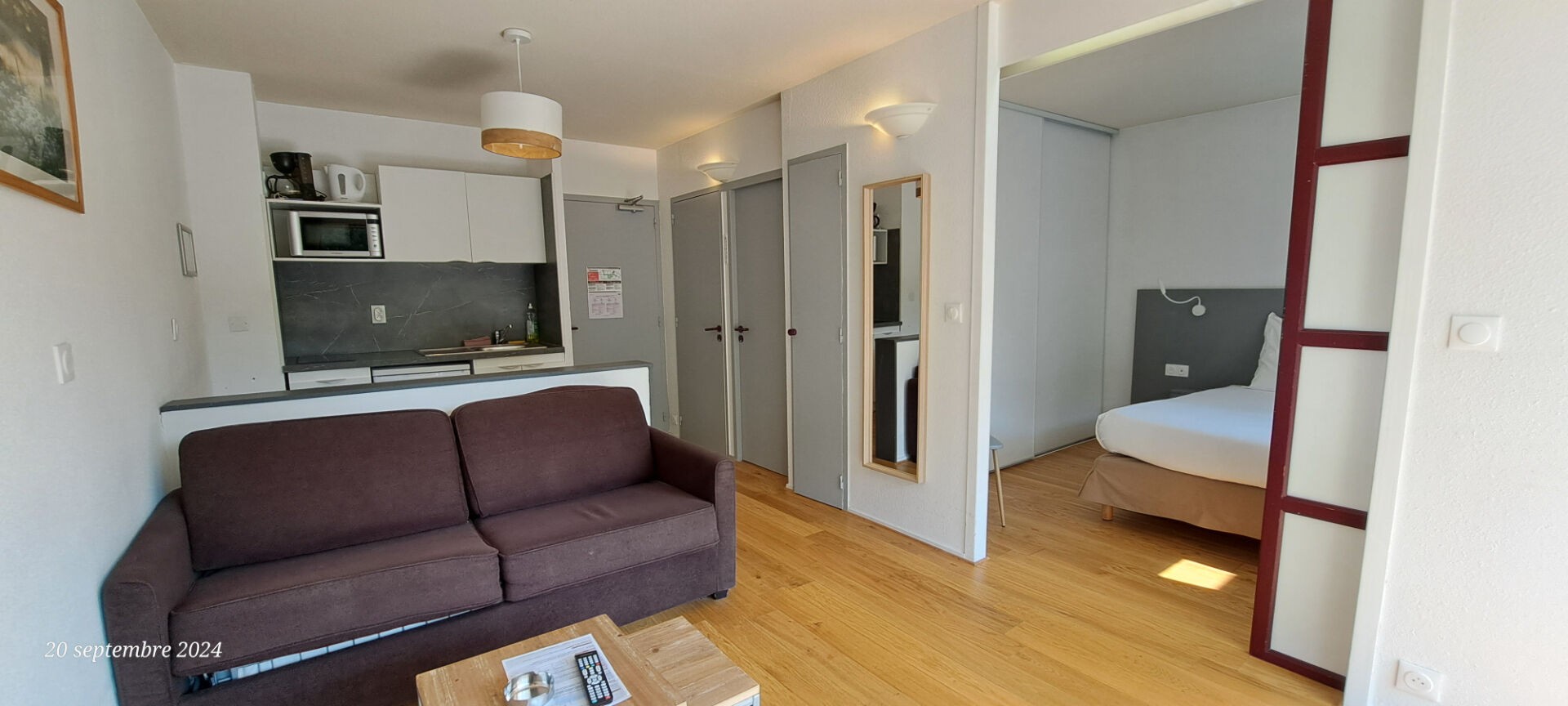 Vente Appartement à Saint-Paul-lès-Dax 2 pièces