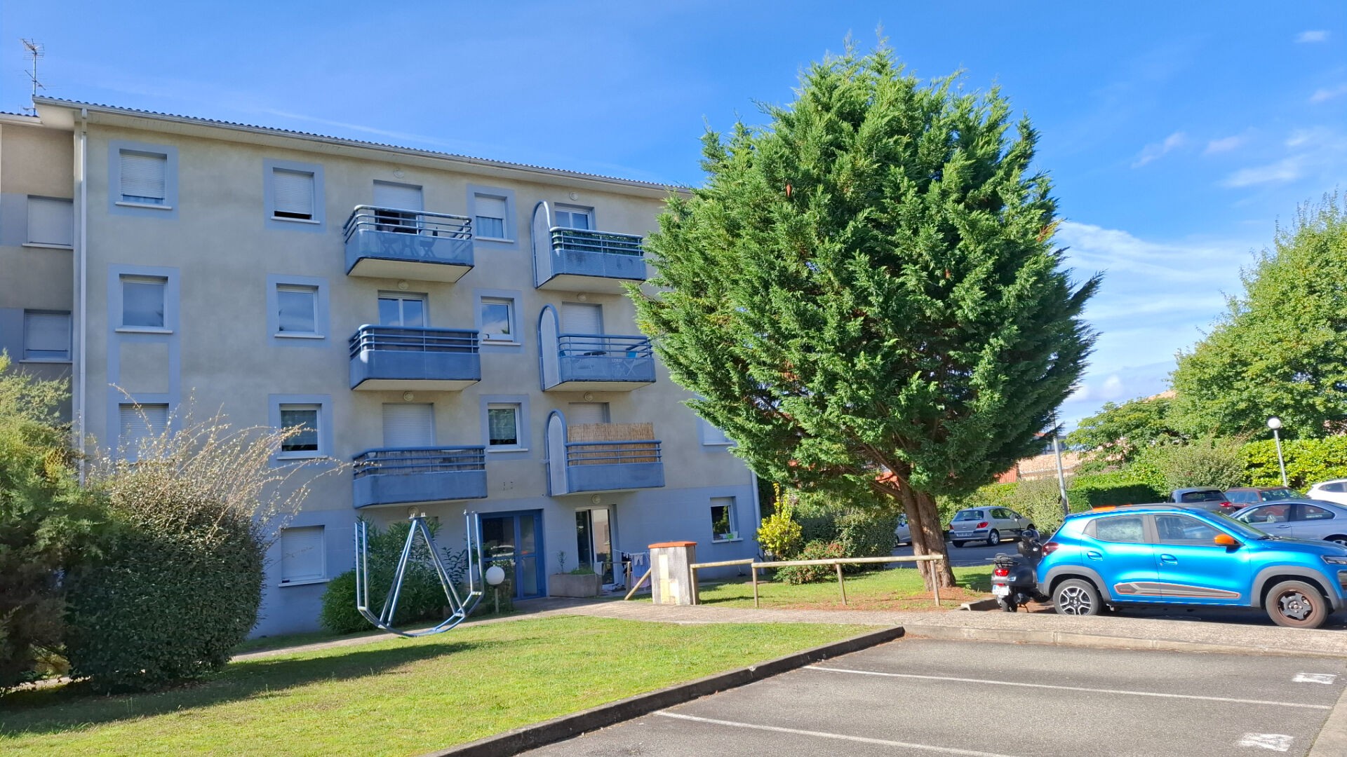 Vente Appartement à Dax 2 pièces