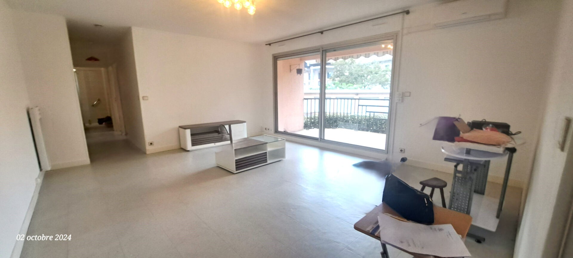 Vente Appartement à Dax 3 pièces