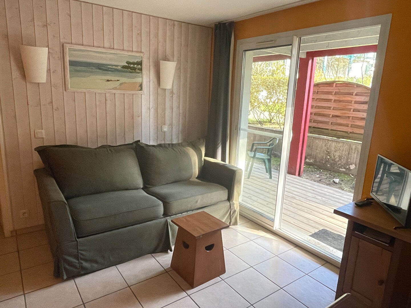 Vente Appartement à Moliets-et-Maa 2 pièces