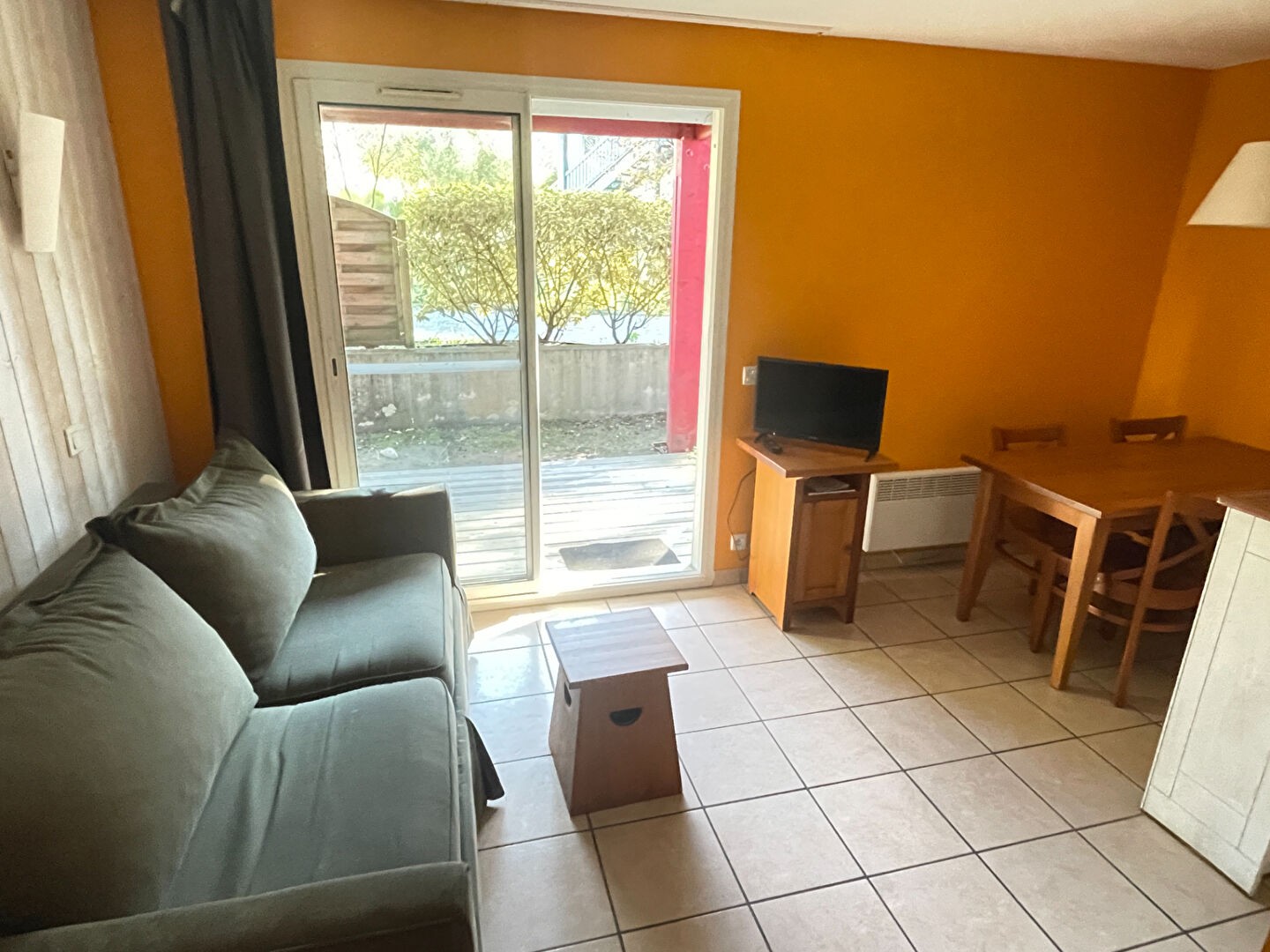 Vente Appartement à Moliets-et-Maa 2 pièces