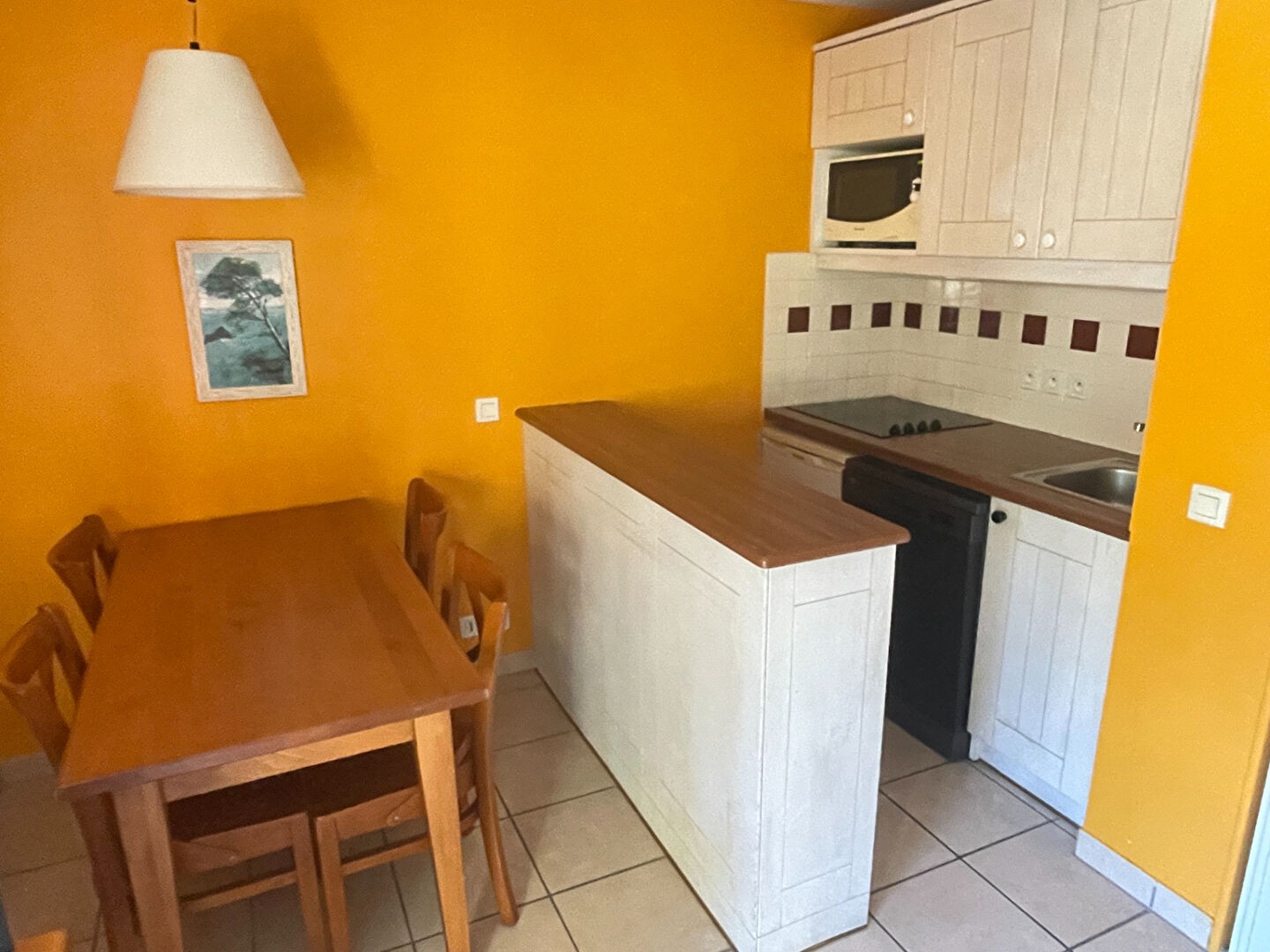 Vente Appartement à Moliets-et-Maa 2 pièces