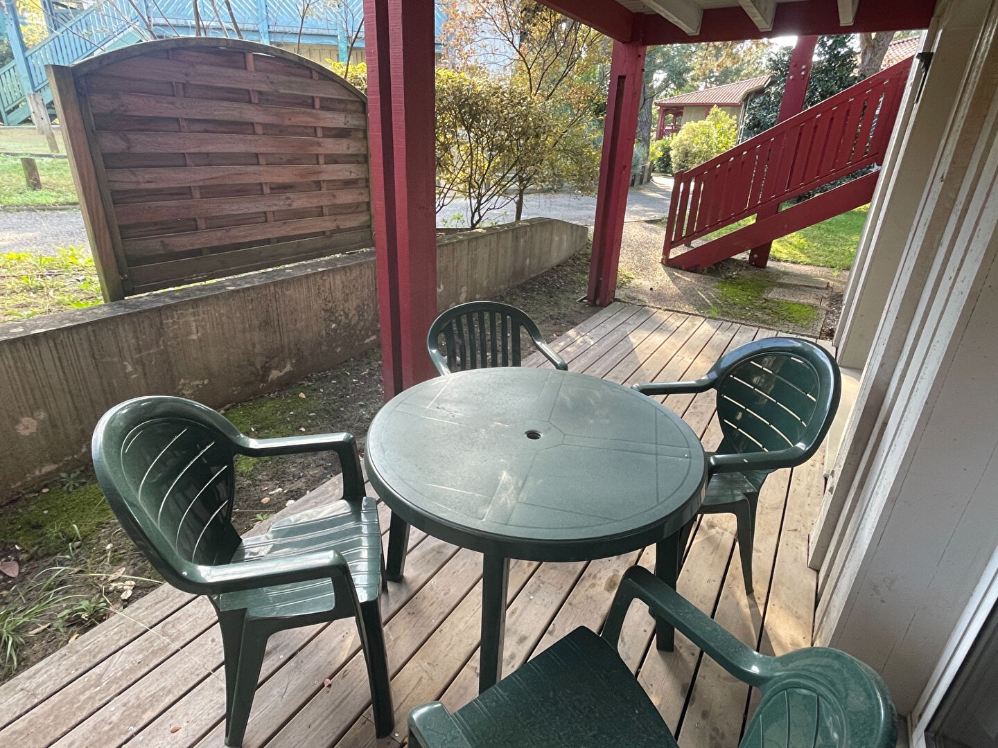 Vente Appartement à Moliets-et-Maa 2 pièces