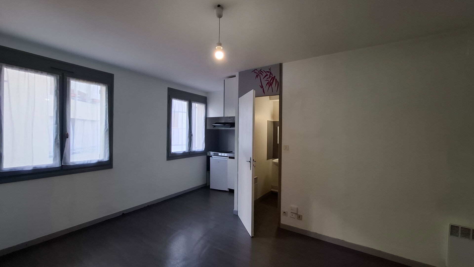 Vente Appartement à Dax 1 pièce