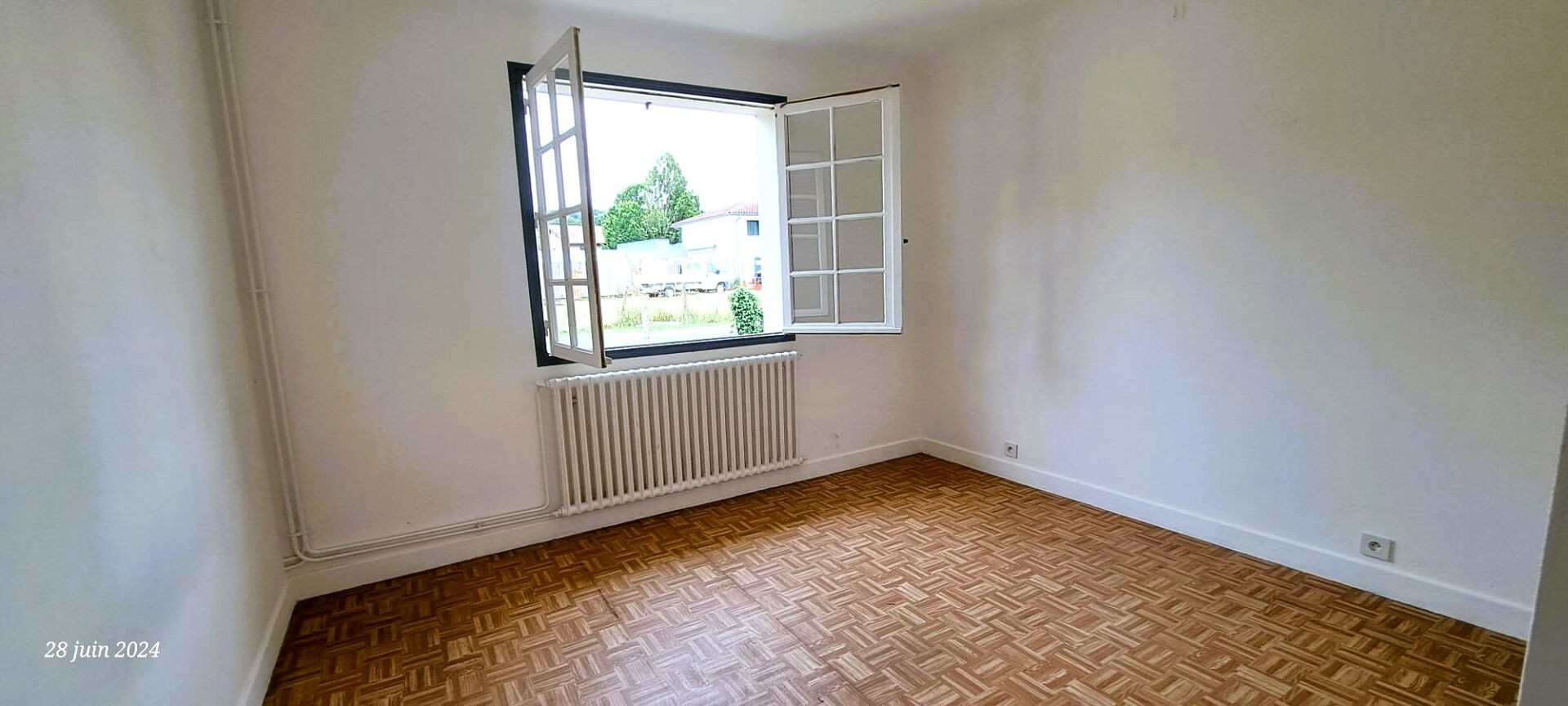 Vente Maison à Narrosse 4 pièces