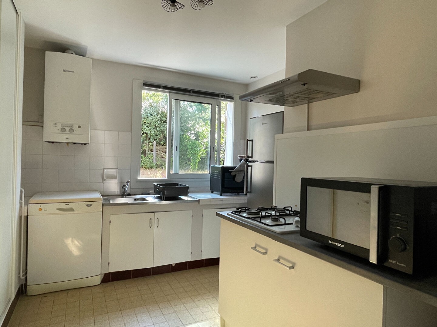 Vente Appartement à Moliets-et-Maa 2 pièces