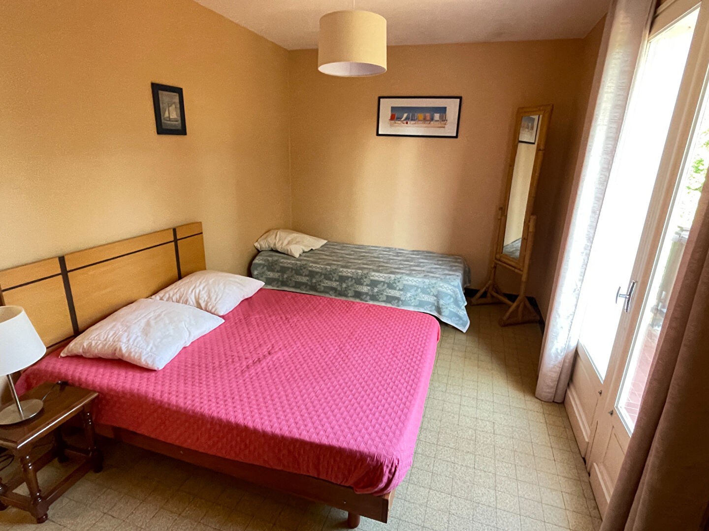 Vente Appartement à Moliets-et-Maa 3 pièces