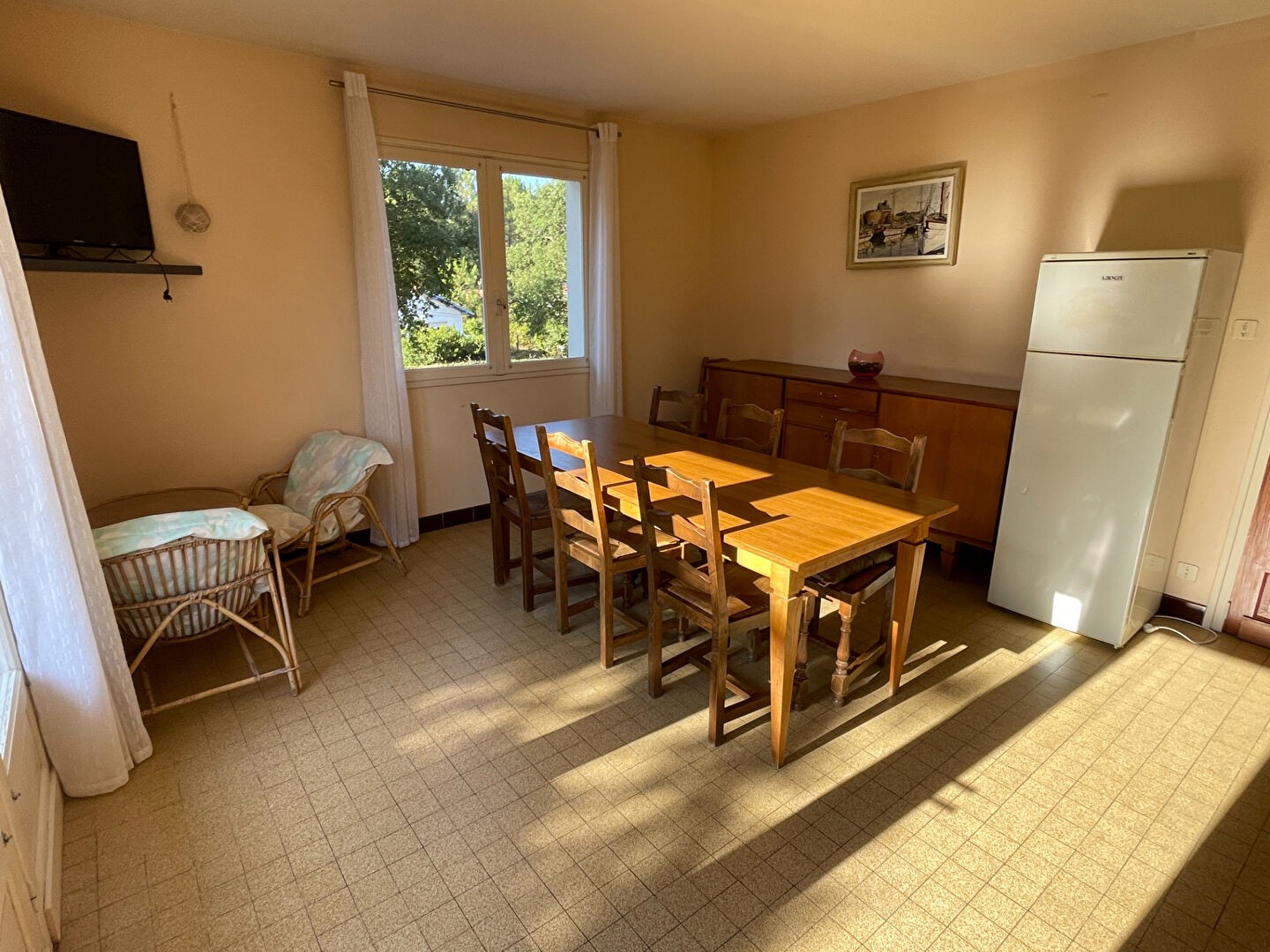 Vente Appartement à Moliets-et-Maa 3 pièces