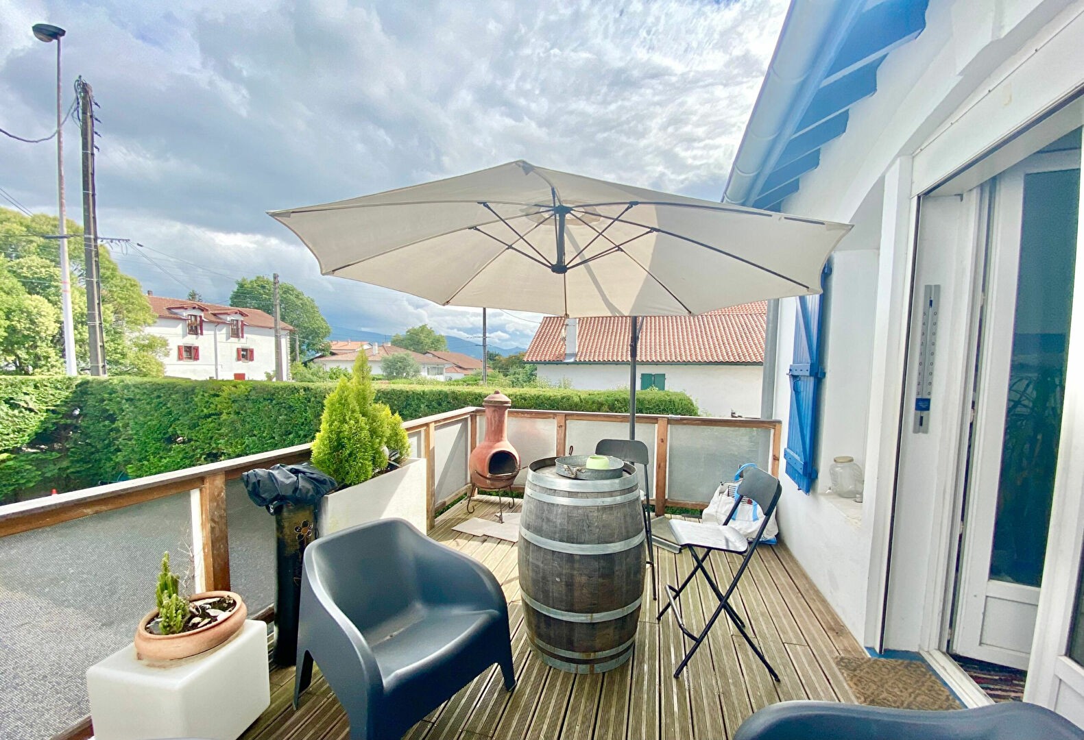 Vente Maison à Hendaye 6 pièces