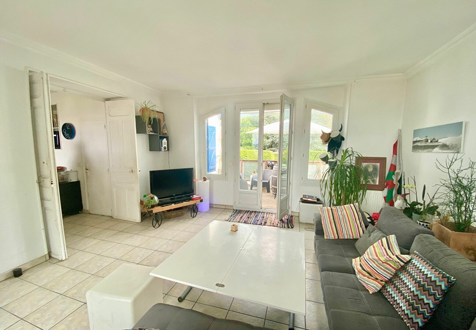 Vente Maison à Hendaye 6 pièces