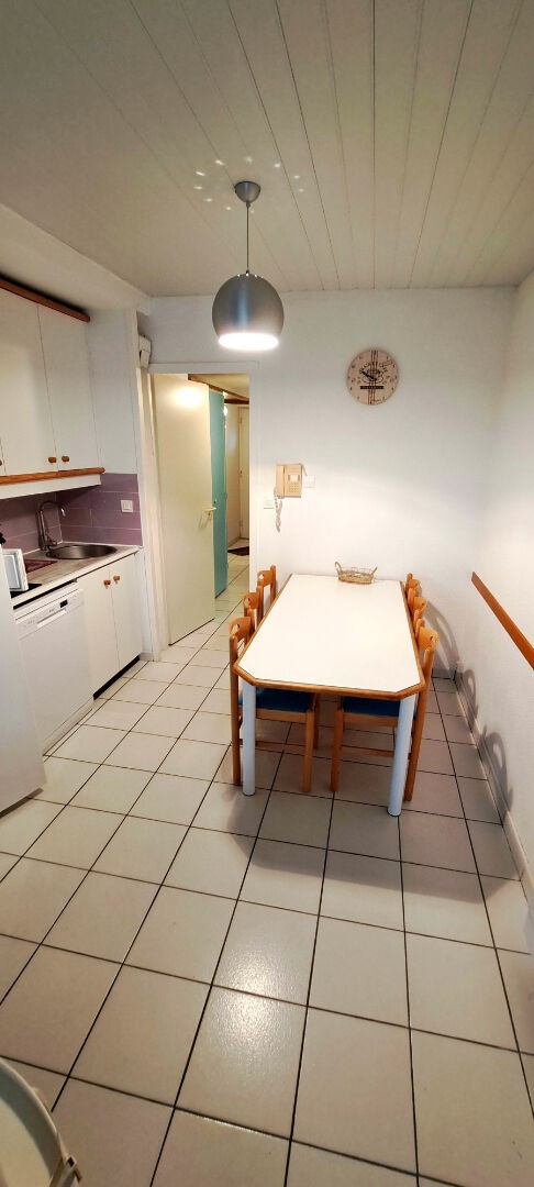 Location Appartement à Moliets-et-Maa 2 pièces