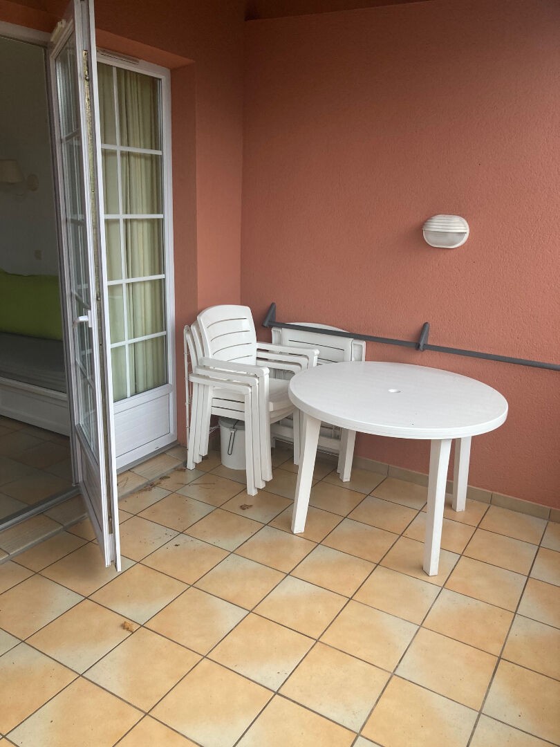 Location Appartement à Moliets-et-Maa 2 pièces