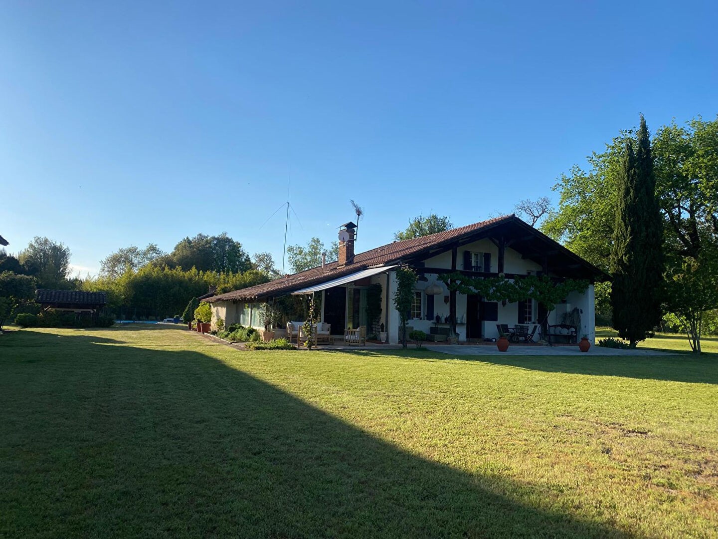 Vente Maison à Saint-Avit 10 pièces