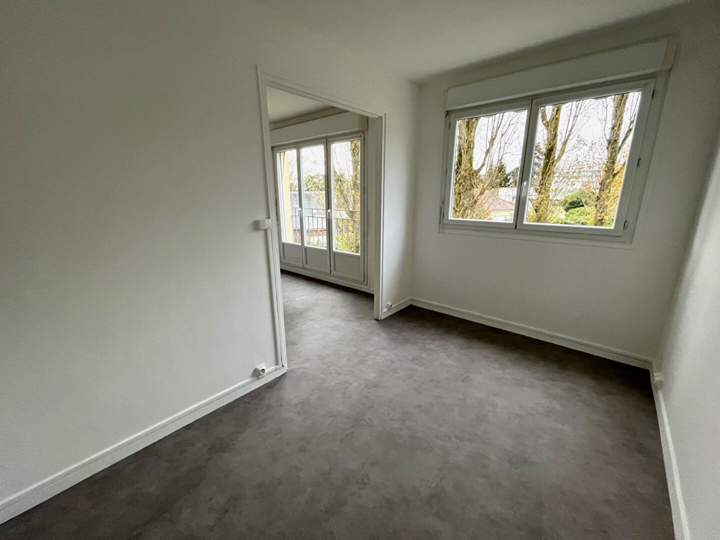 Location Appartement à Rouen 4 pièces