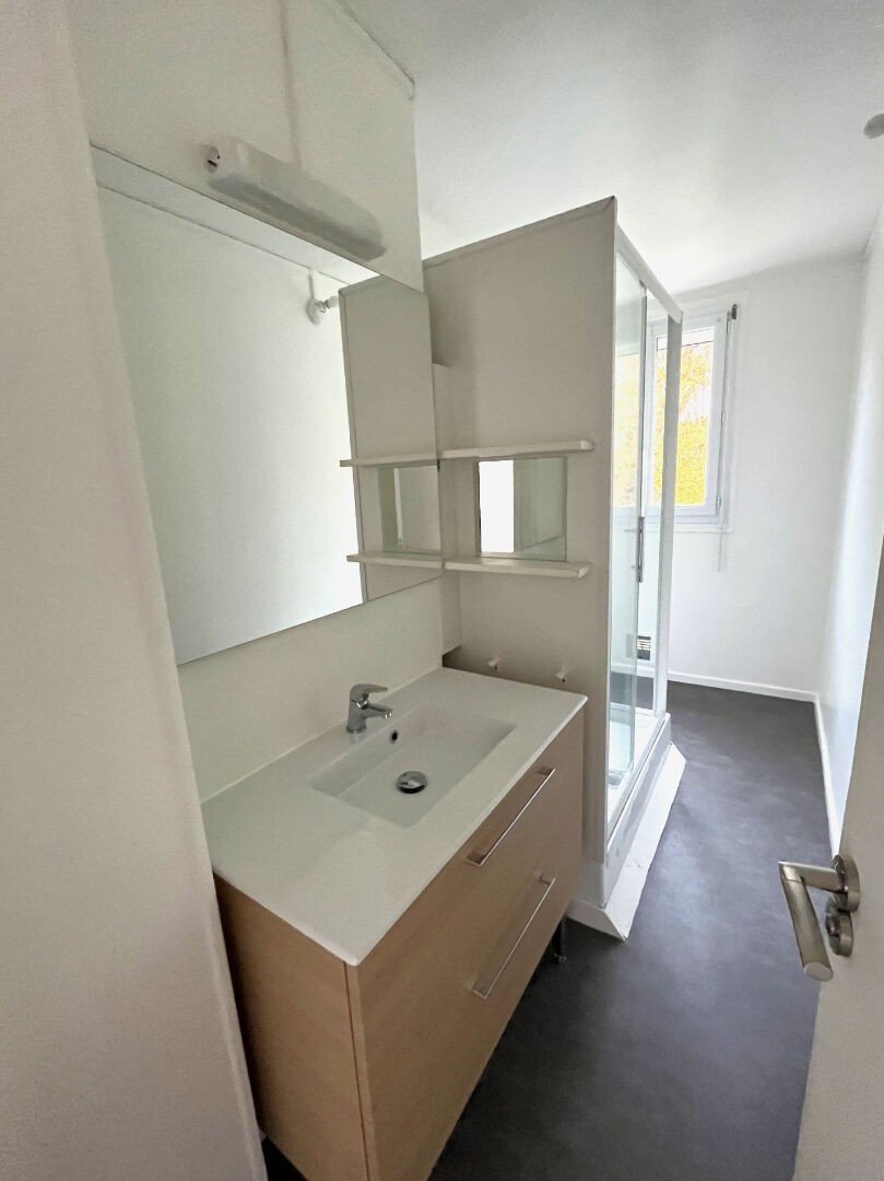 Location Appartement à Rouen 4 pièces