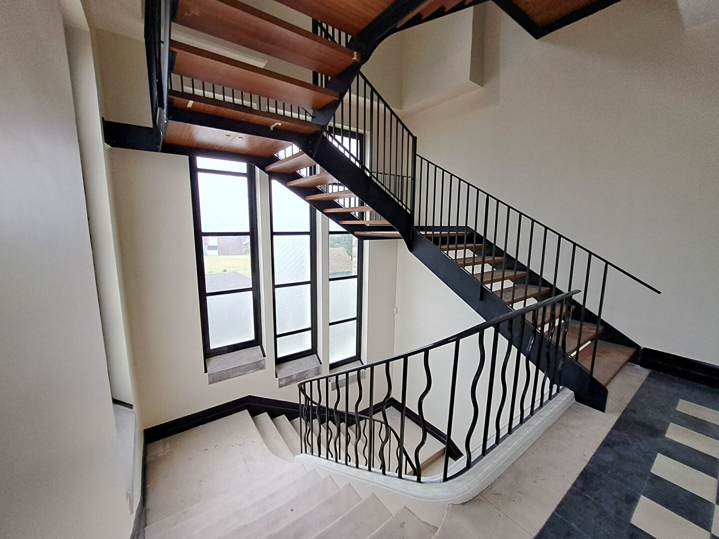 Vente Appartement à Mont-Saint-Aignan 2 pièces