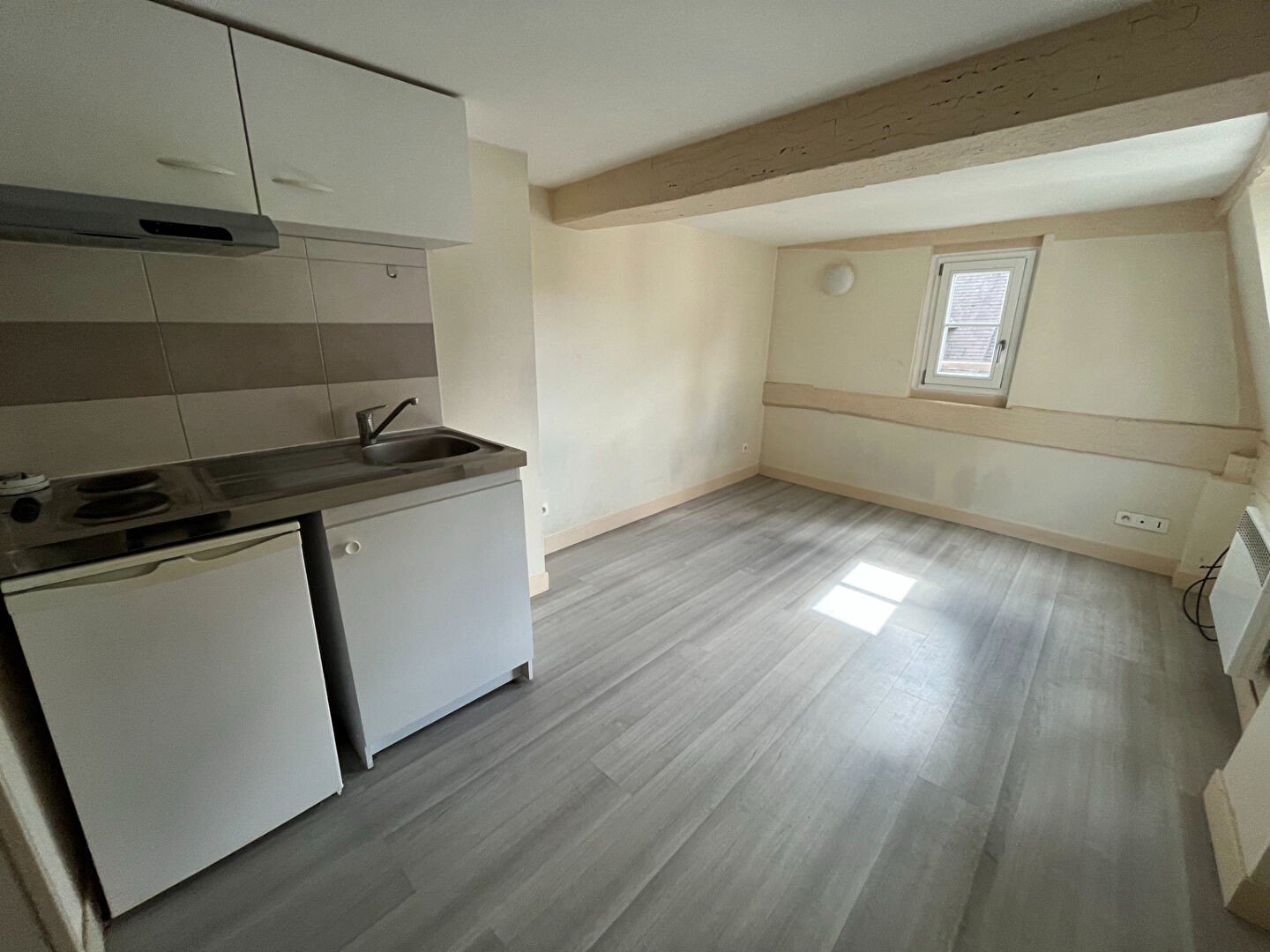 Location Appartement à Rouen 1 pièce