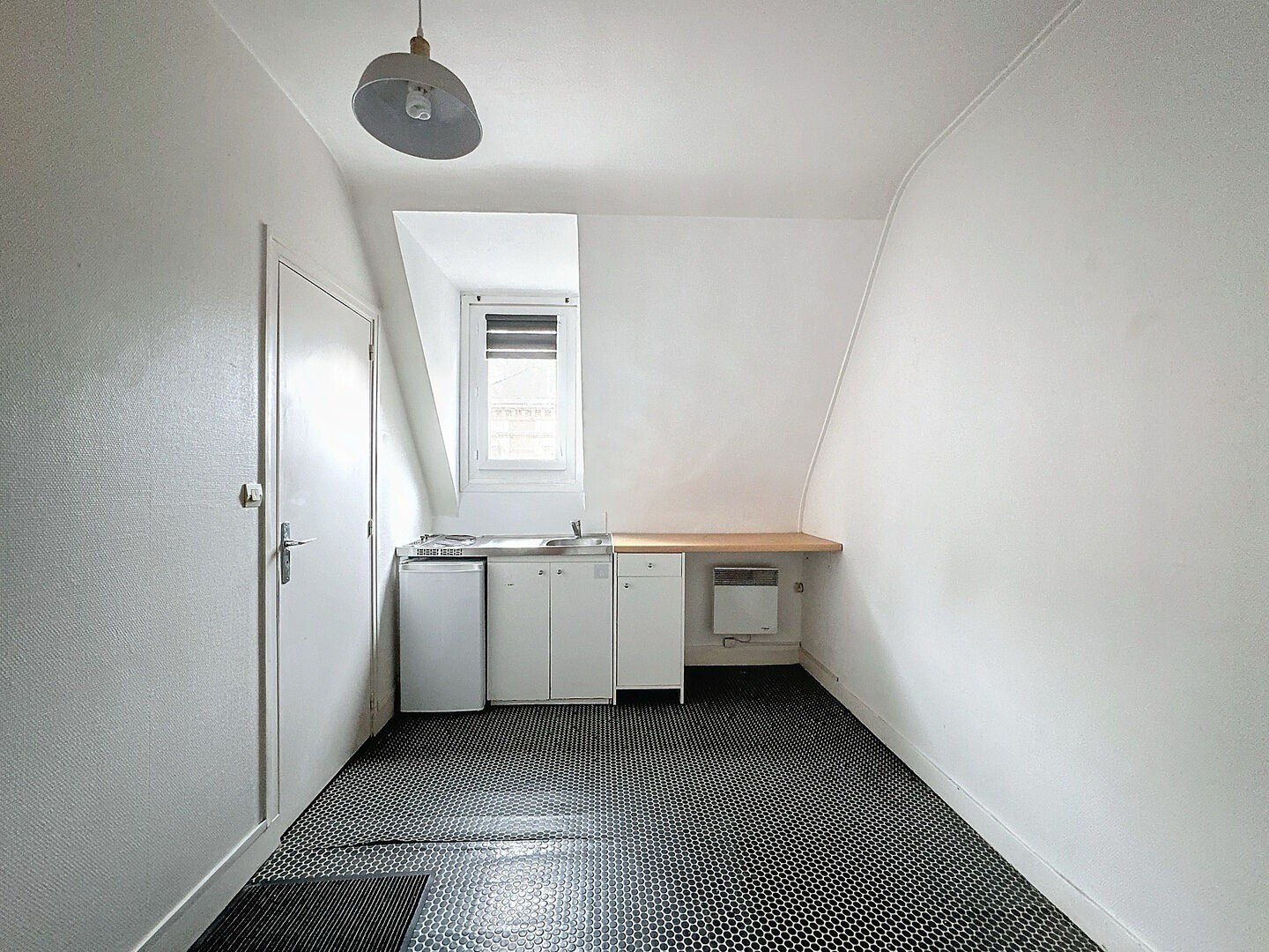 Vente Appartement à Rouen 2 pièces