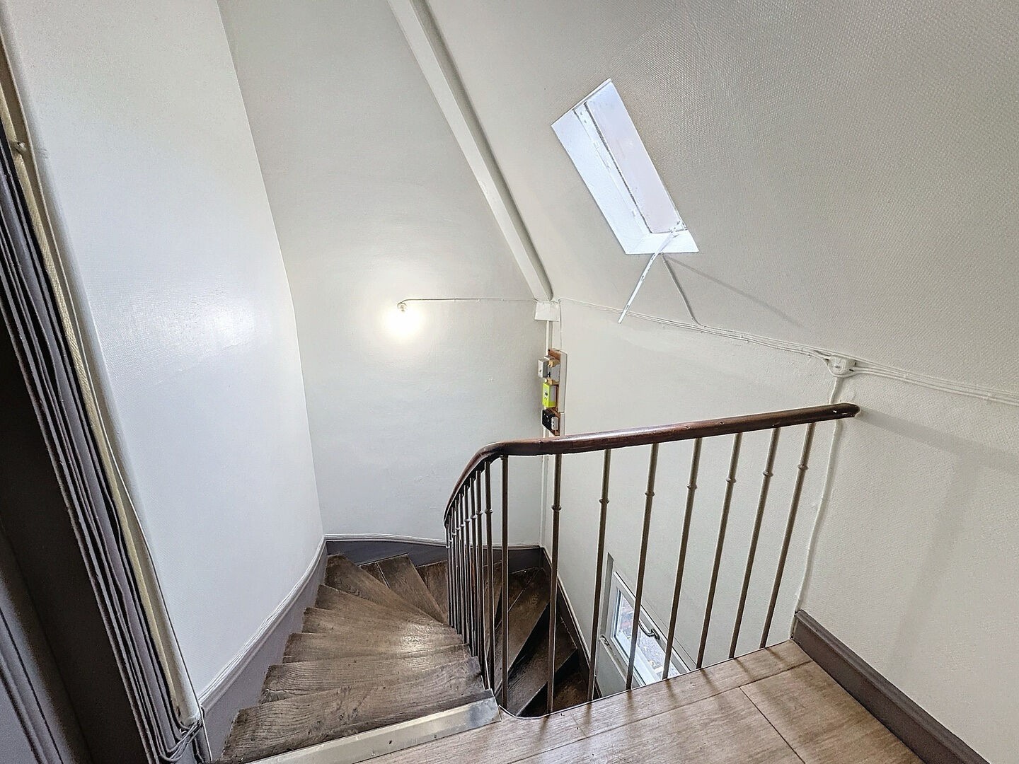 Vente Appartement à Rouen 2 pièces