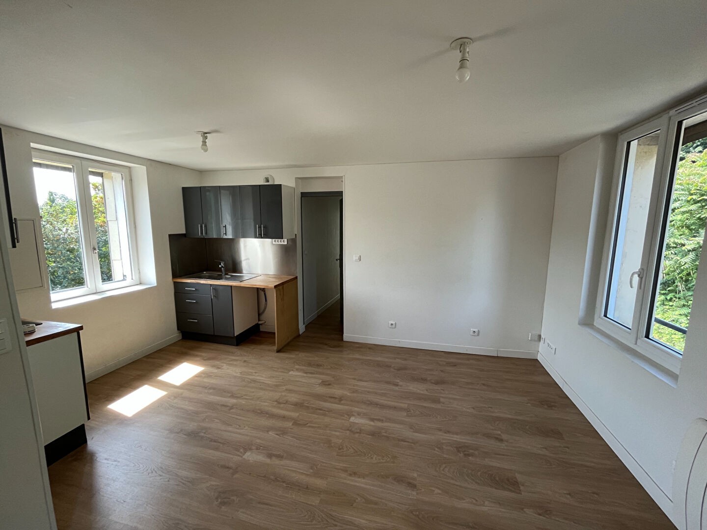 Location Appartement à Rouen 5 pièces