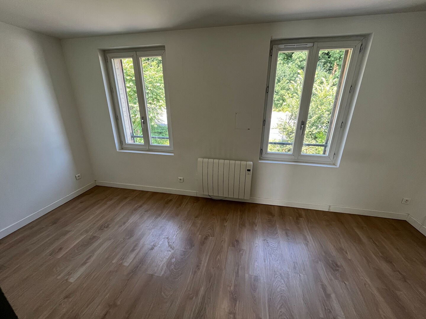 Location Appartement à Rouen 5 pièces