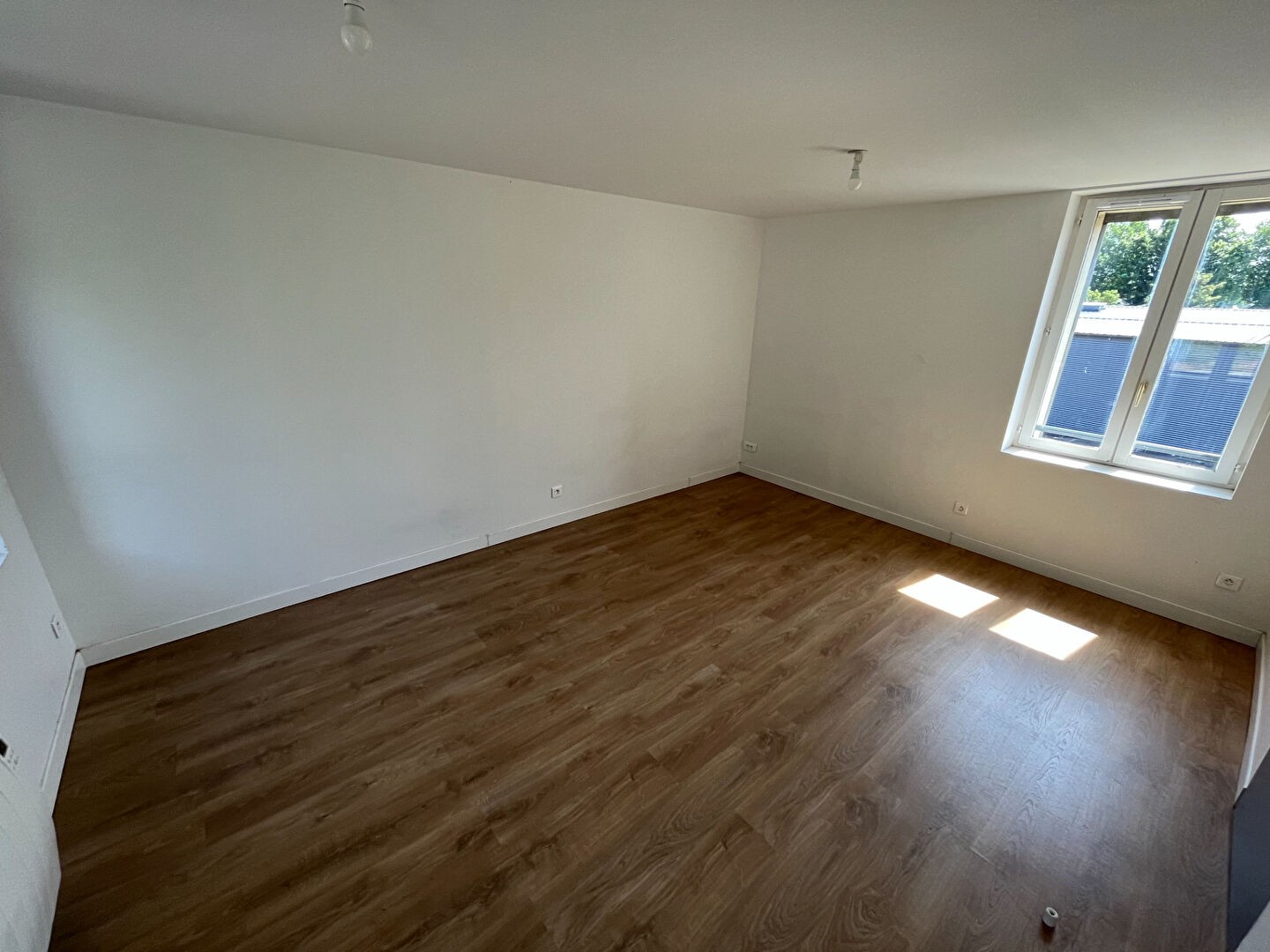 Location Appartement à Rouen 5 pièces