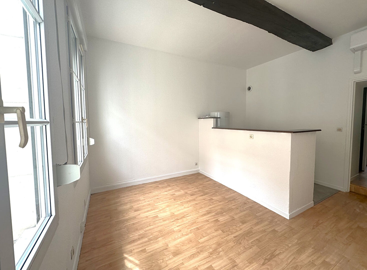 Location Appartement à Rouen 2 pièces