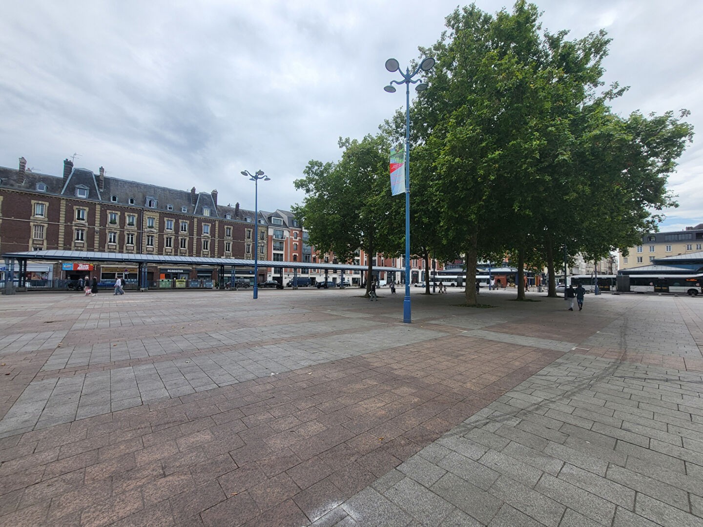 Vente Garage / Parking à Rouen 0 pièce