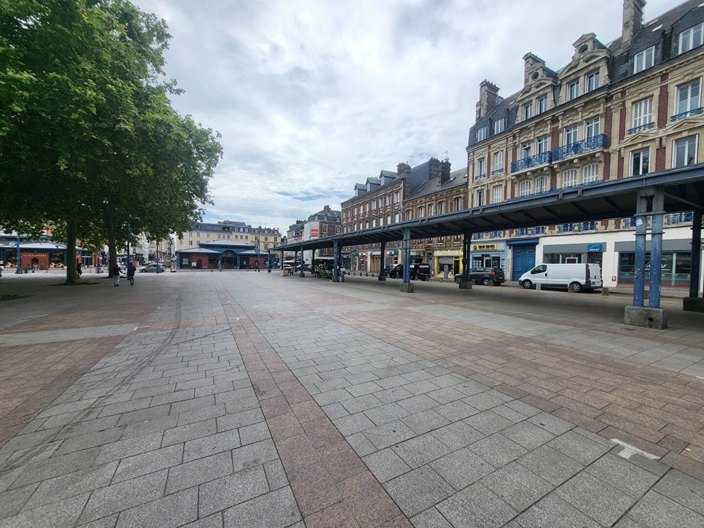 Vente Garage / Parking à Rouen 0 pièce