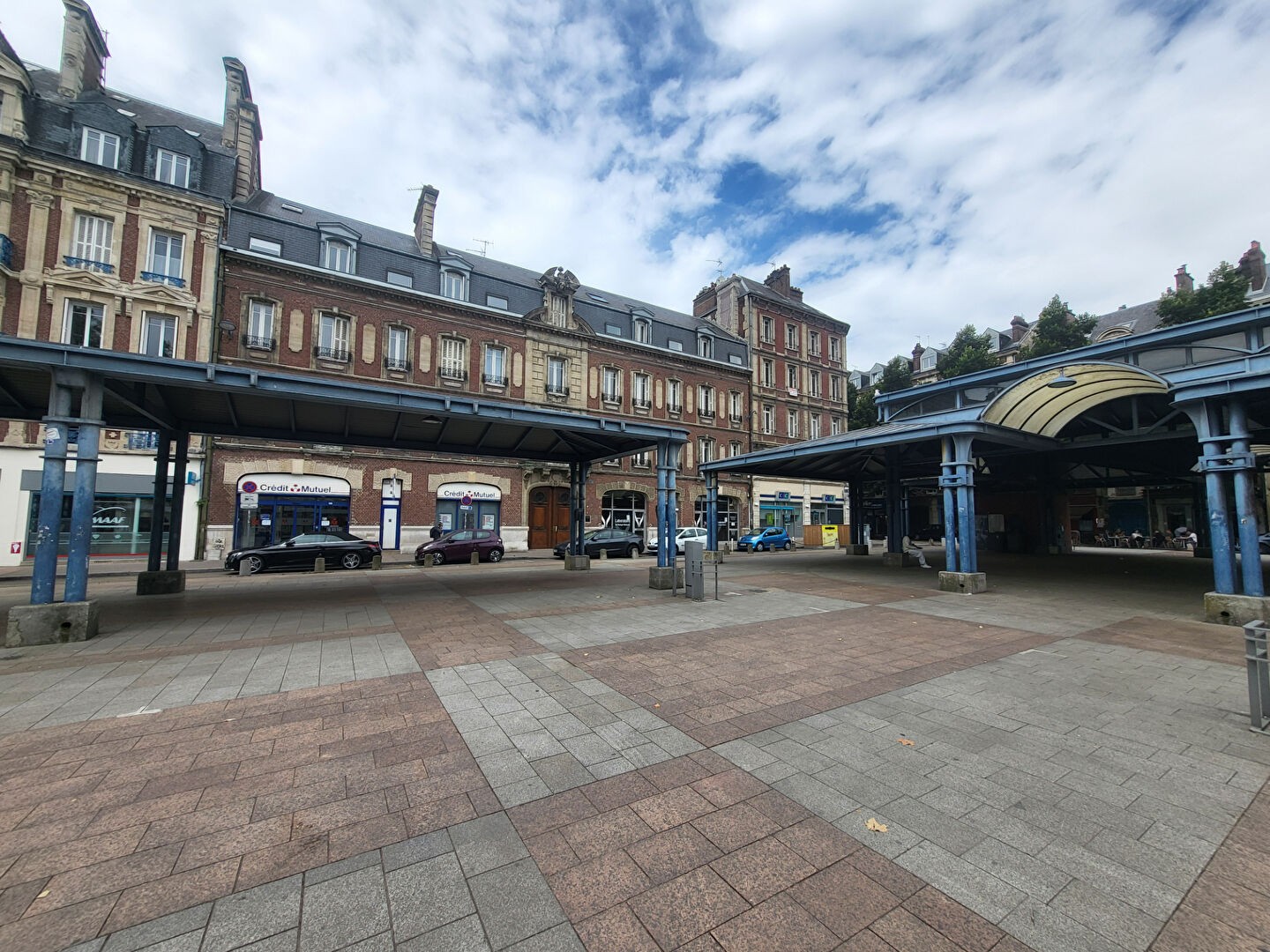 Vente Garage / Parking à Rouen 0 pièce