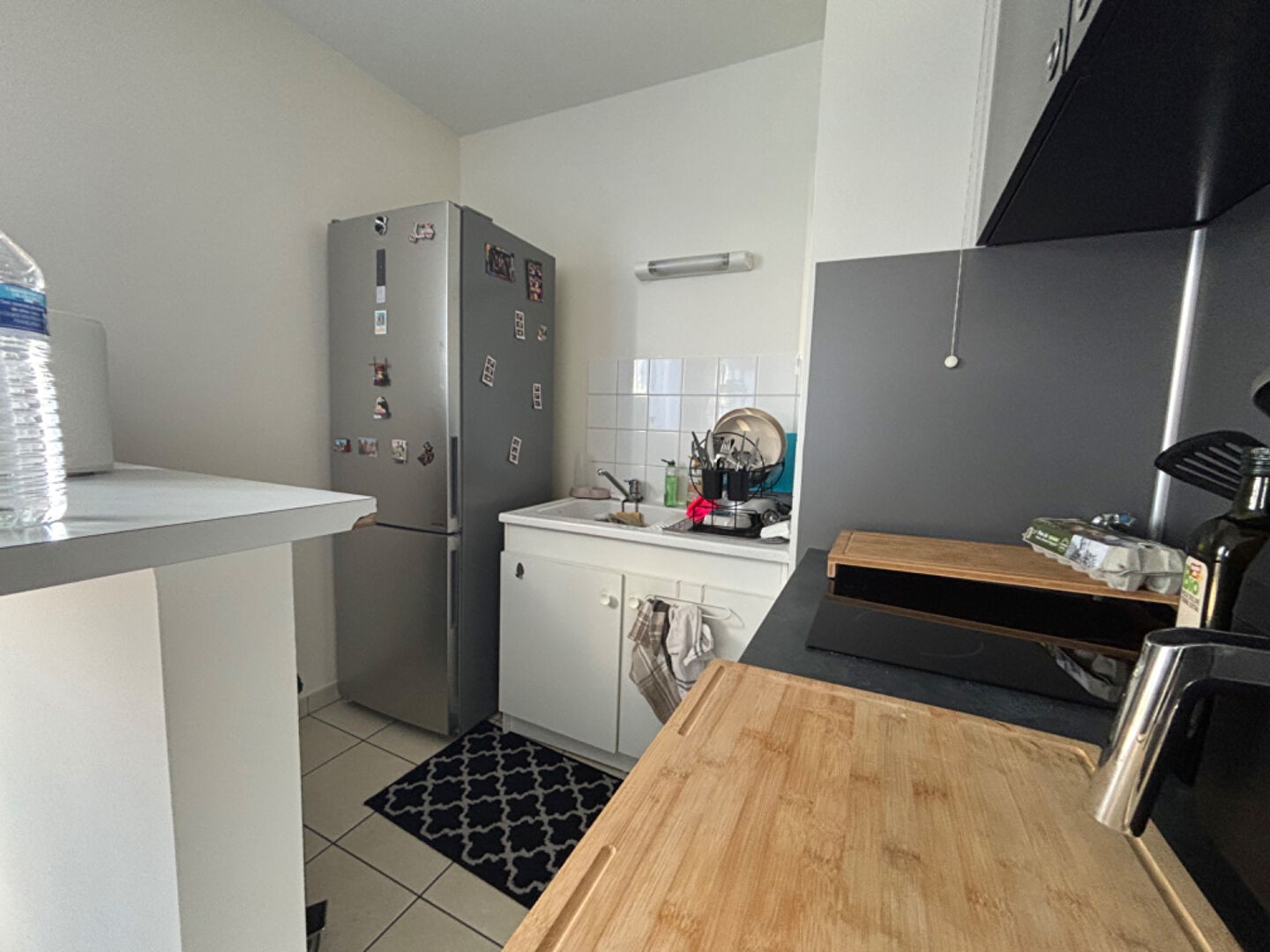 Vente Appartement à Rouen 2 pièces