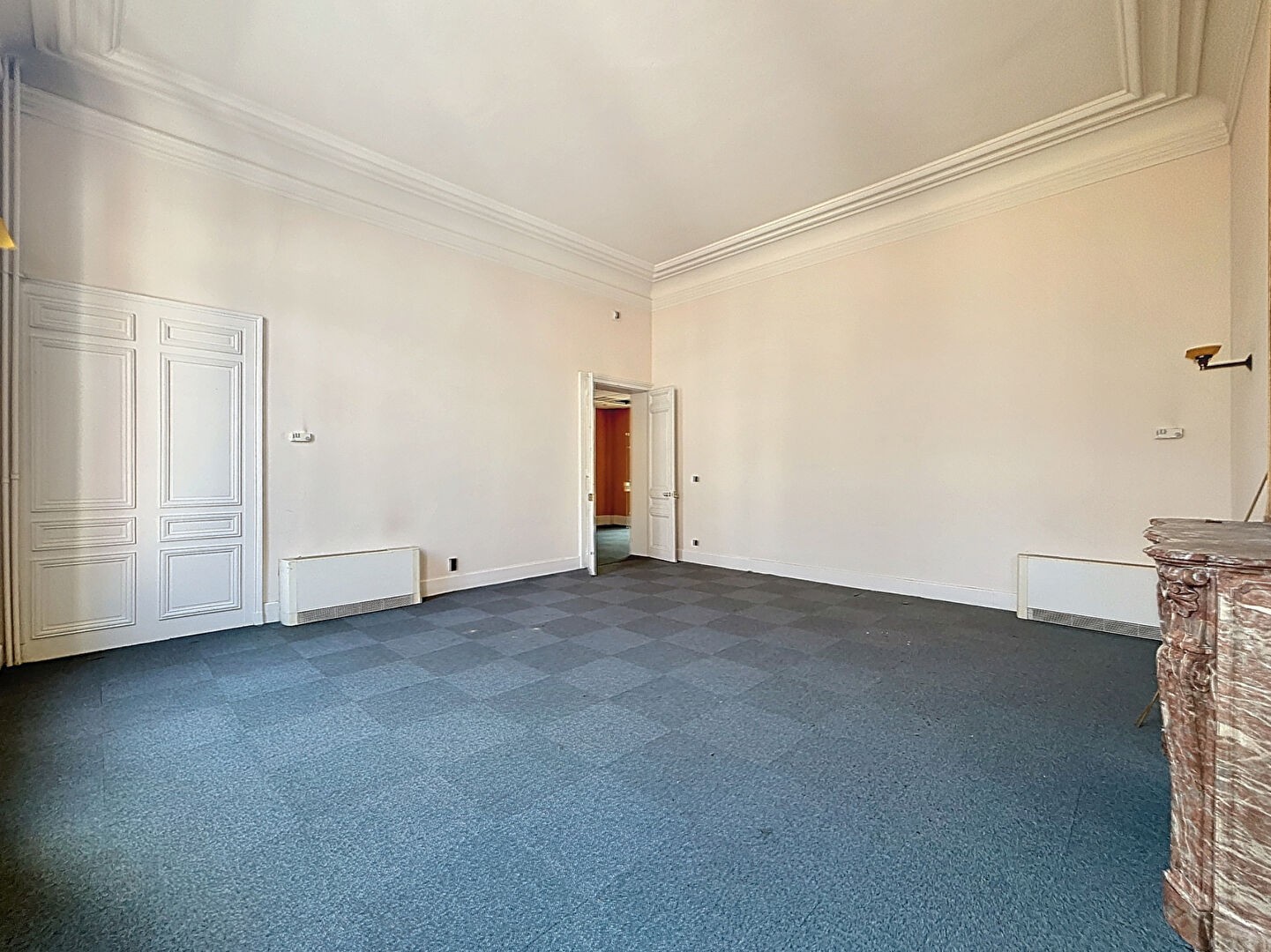 Vente Appartement à Rouen 1 pièce