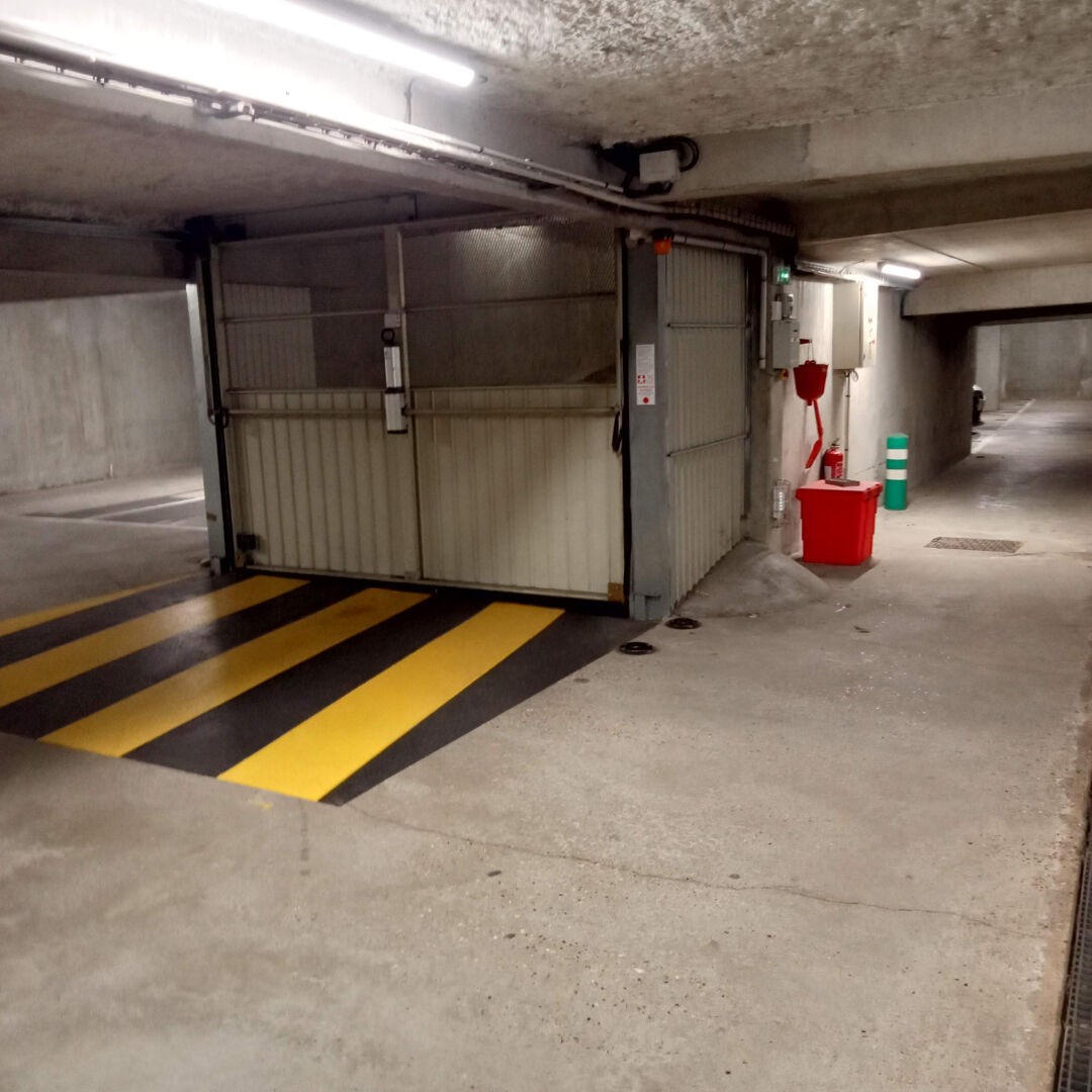 Vente Garage / Parking à Rouen 0 pièce